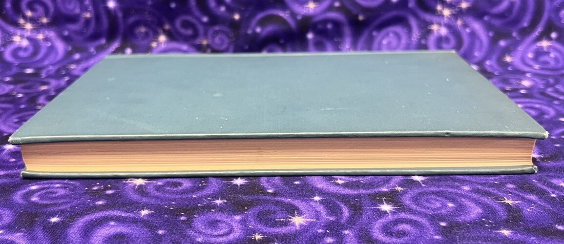 Ideas have Consequences by Richard Weaver First Edition (Hardcover w/o DJ, 1948)