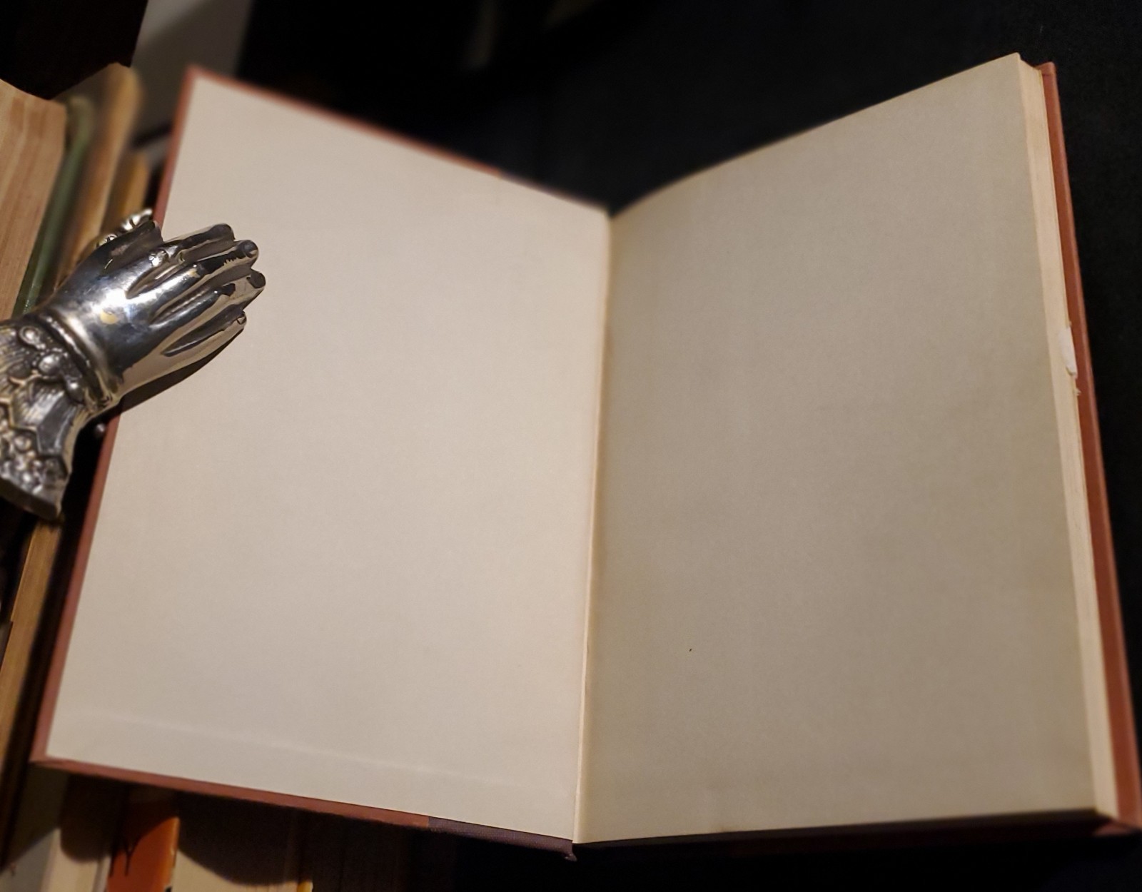 Bibliography and Pseudo-Bibliography- A. Edward Newton, 1936 *NEAR FINE* w/ DJ