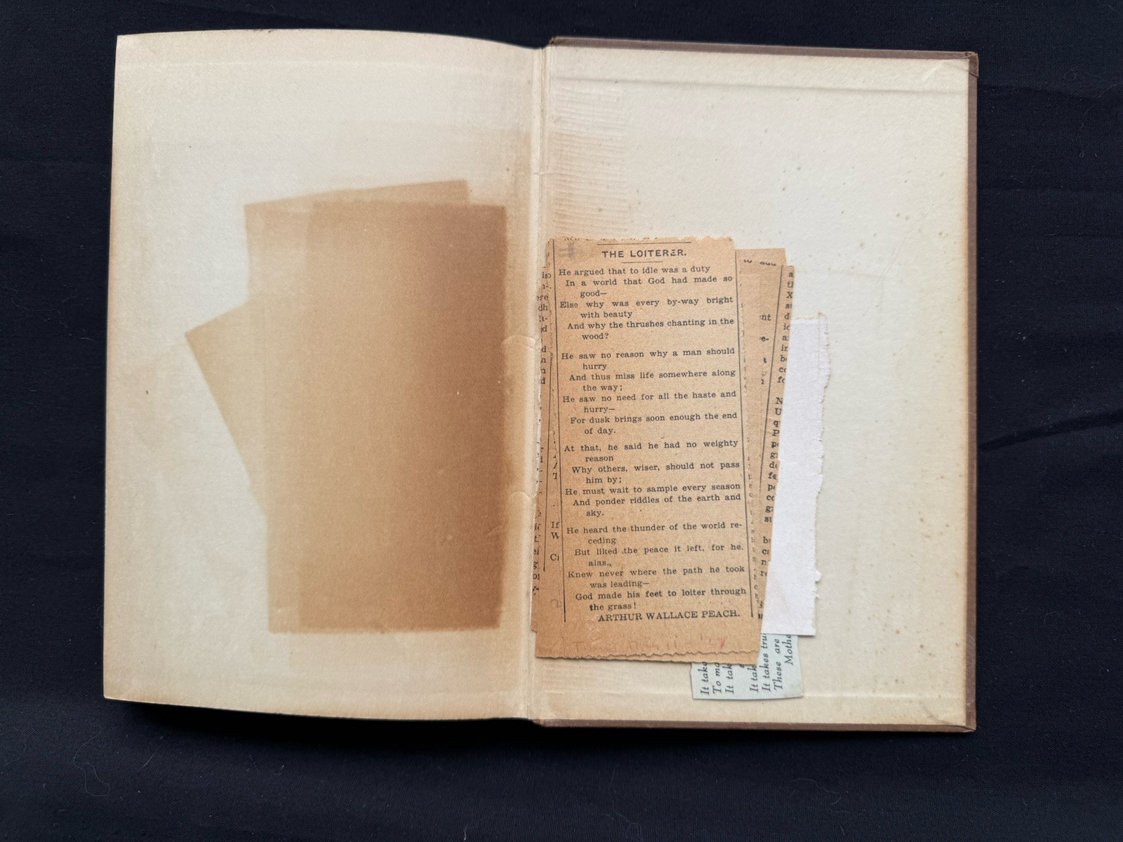 Joyce Kilmer, Main Street and Other Poems ~ 1st/1st ~ 1917 ~ G. H. Doran Co.
