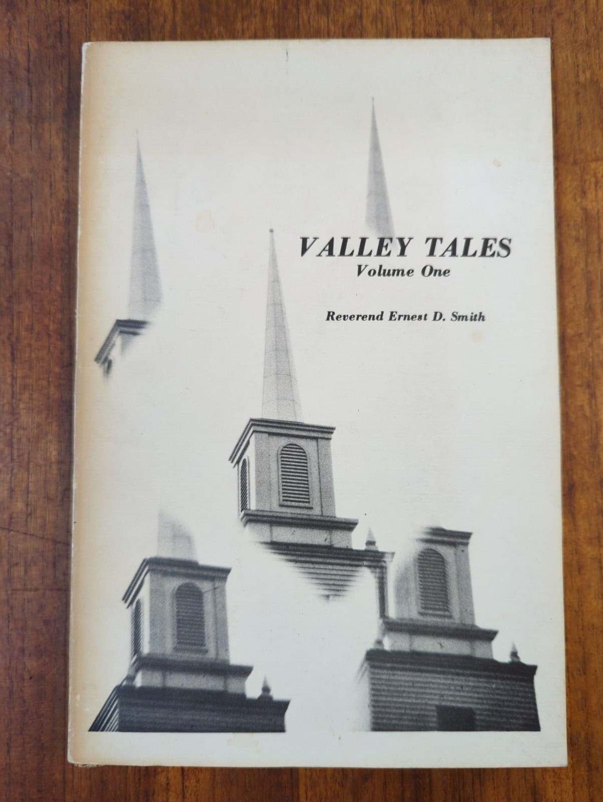 Valley Tales Volume One Ernest D Smith Taconic Valley Austerltz Berlin Canaan…