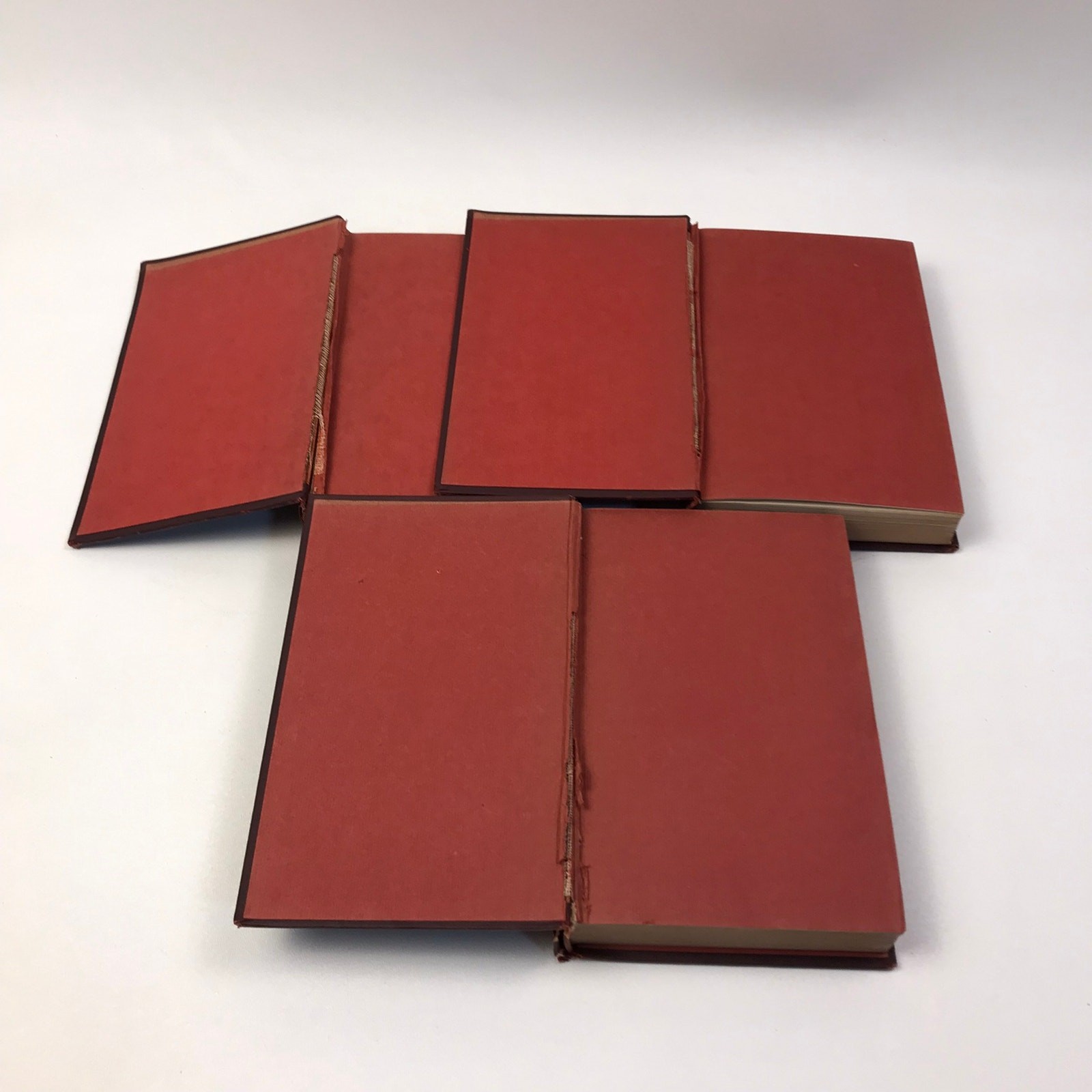 Harvard Classics Rainbow Dr Eliots Five Foot Shelf 50 Volumes Plus Reading Guide