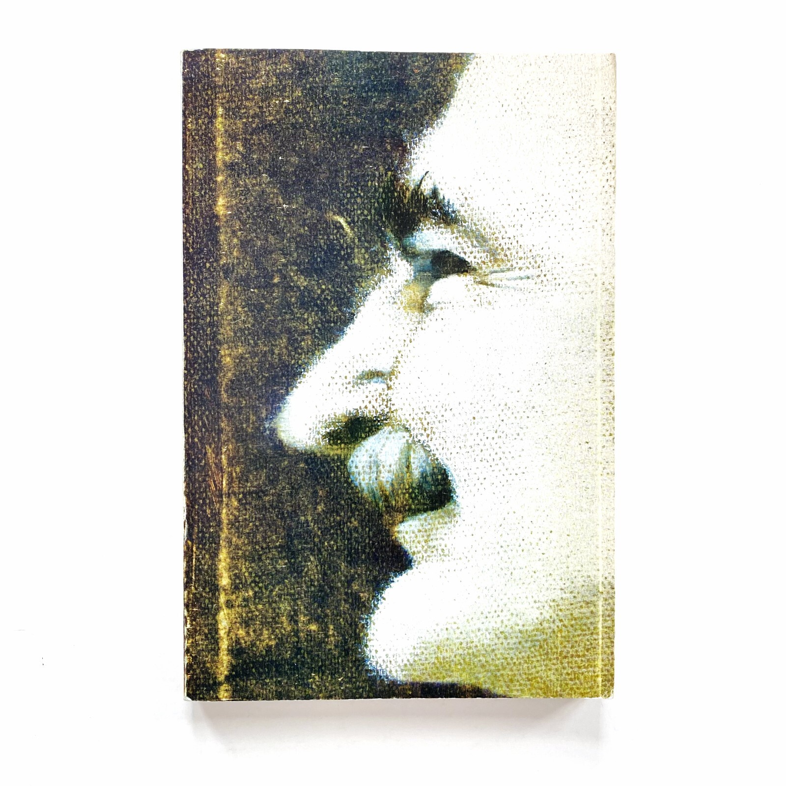 Madeira & Toasts For Basil Bunting’s 75th Birthday, Limited Ed, Concrete Poetry