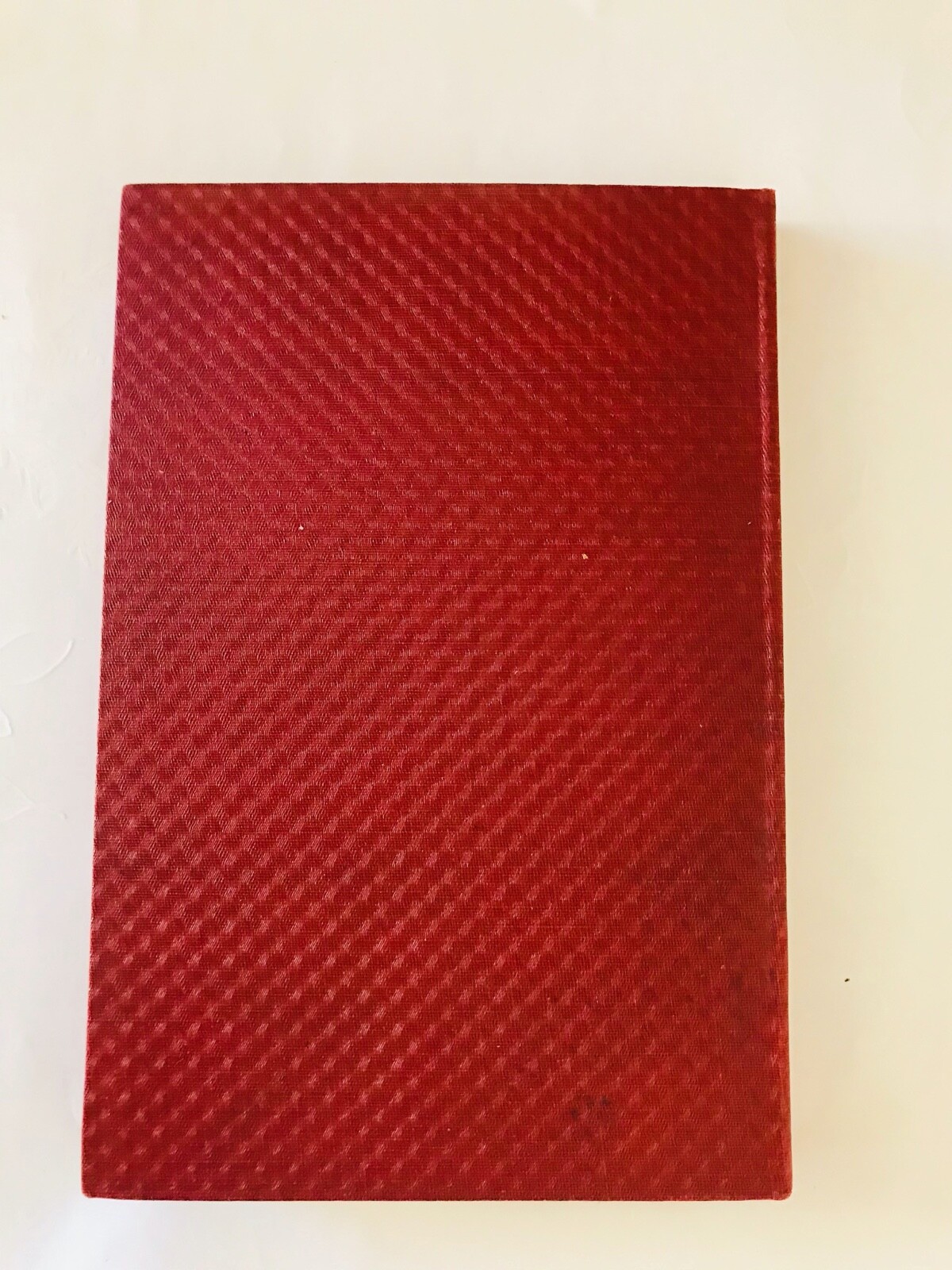Win At Contract With Any Partner, by Shepard Barclay – 1933 – Signed H/C Book DJ