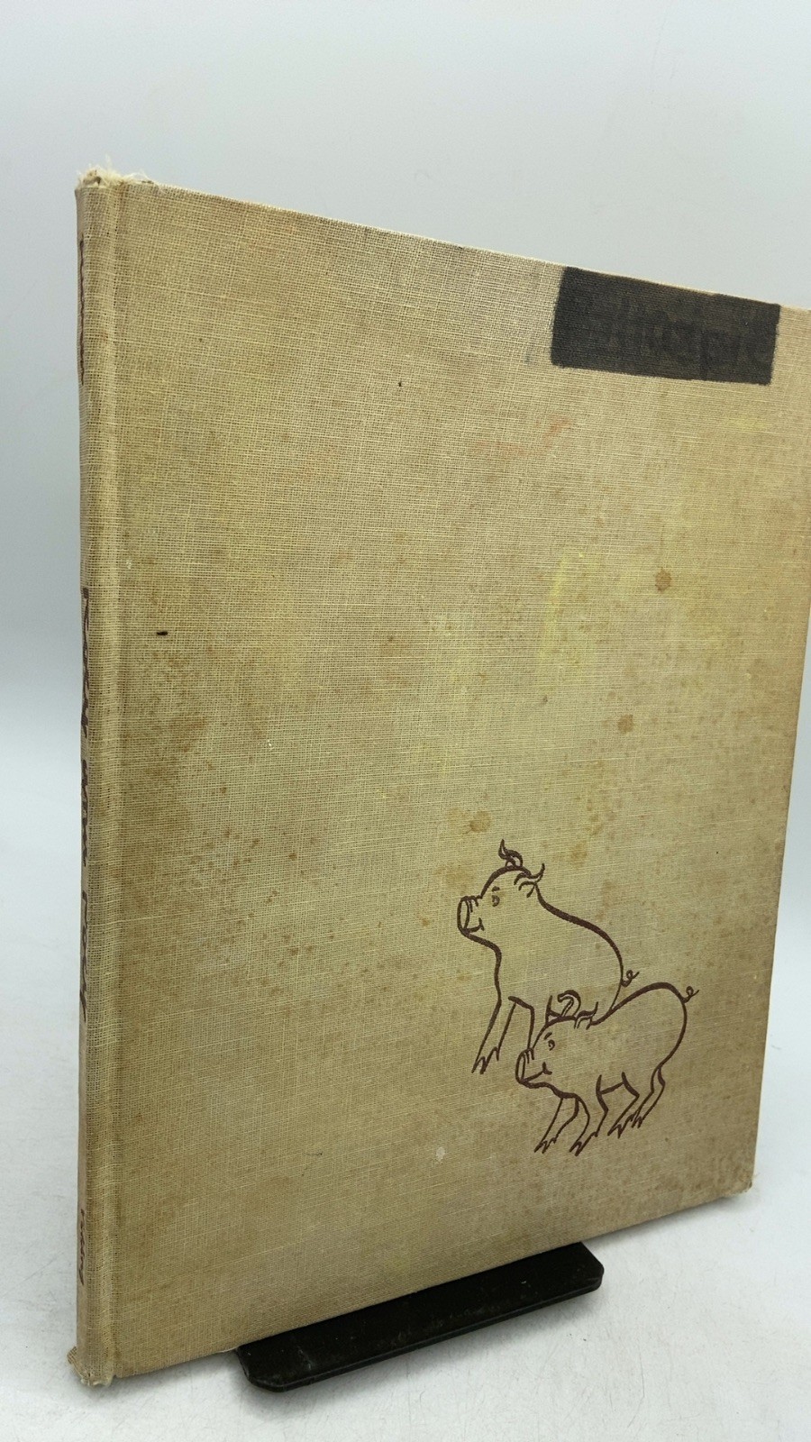Roly and Poly Jane Rietveld Hardcover First Published by The Viking Press in …