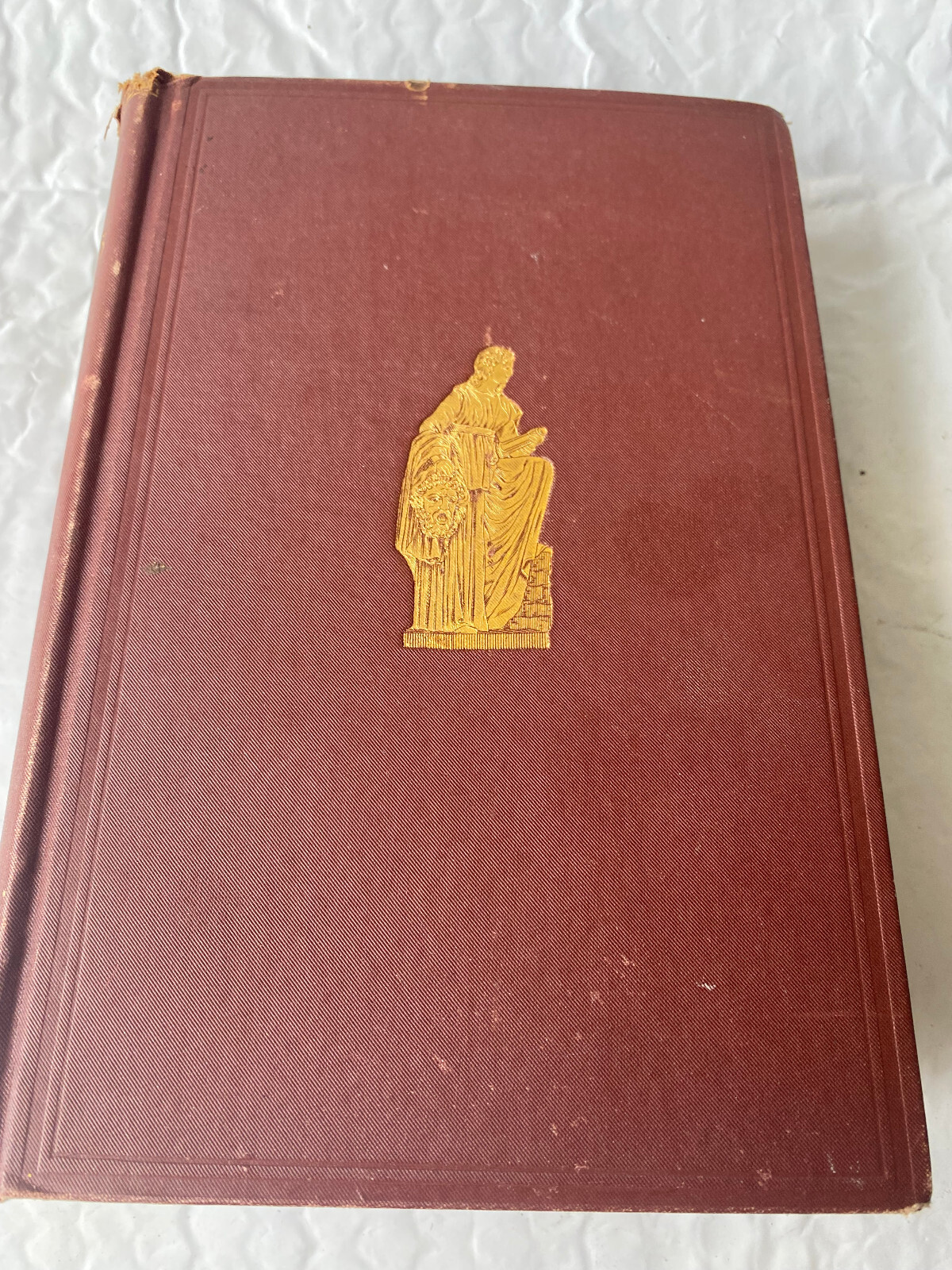 Macready Reminiscences Diaries Letters 1875 Victorian Theatre Biography HC