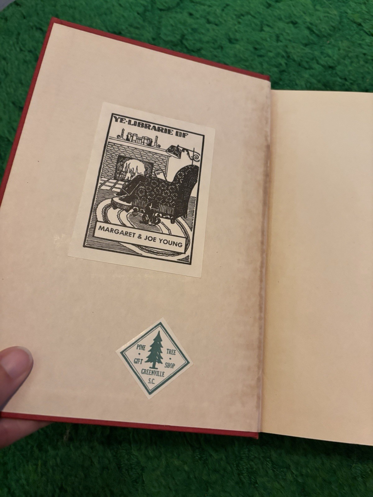 R E Lee A Biography. Freeman. 1934-35 HC, Illustrated. 4 Vol Set Book
