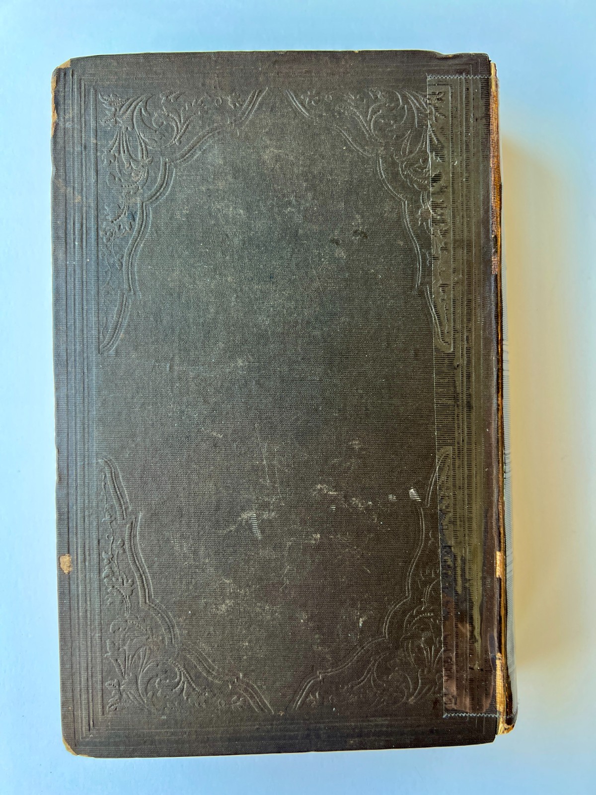 A Cycle of Celestial Objects William H Smythe FIRST EDITION Vol 1