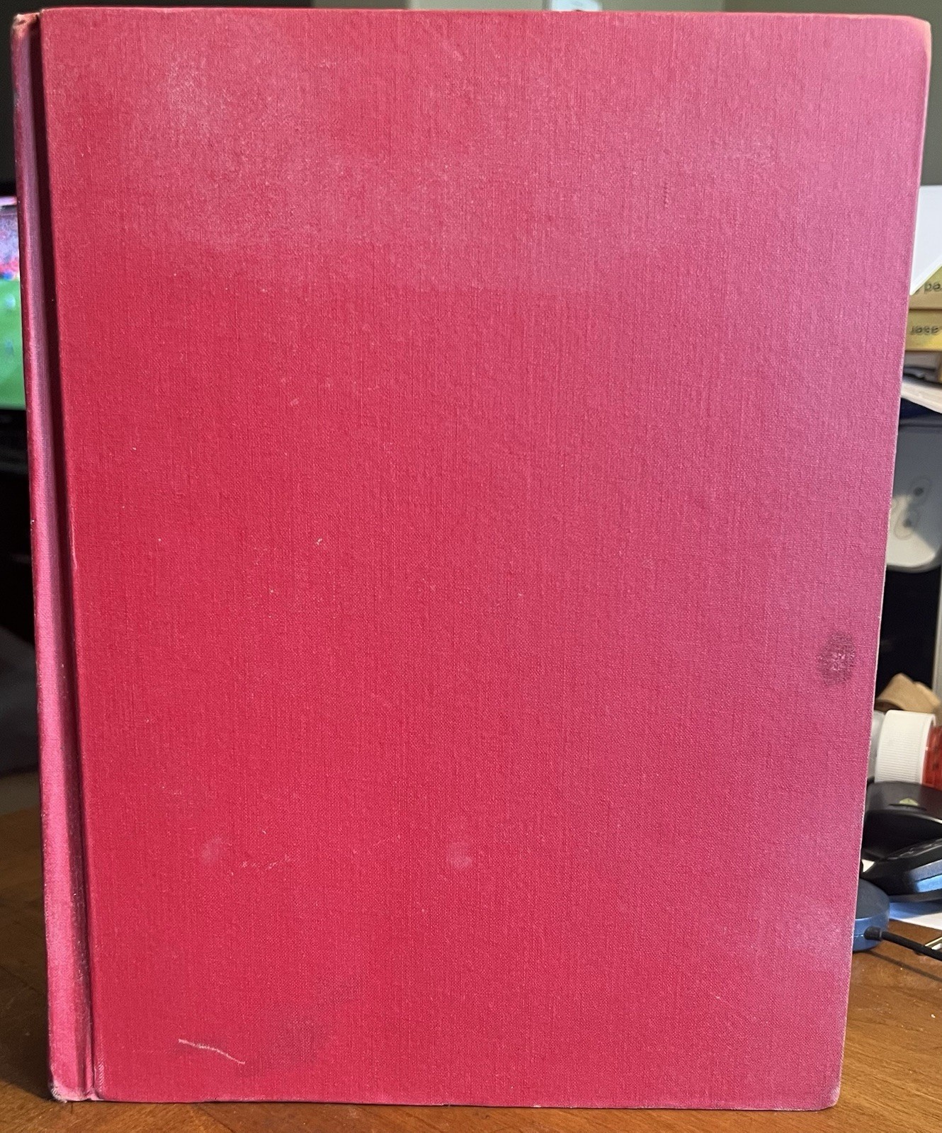 Strong’s Exhaustive Concordance of the Bible – James Strong – Hardcover