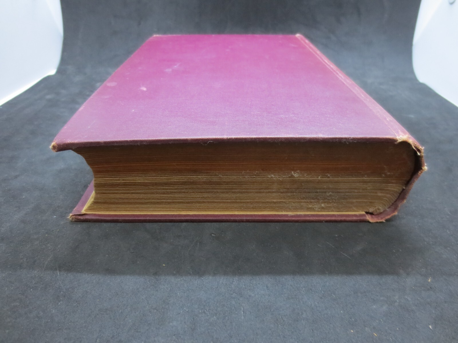 The Federalist by Alexander Hamilton 1888 Antique Hardcover – Rare