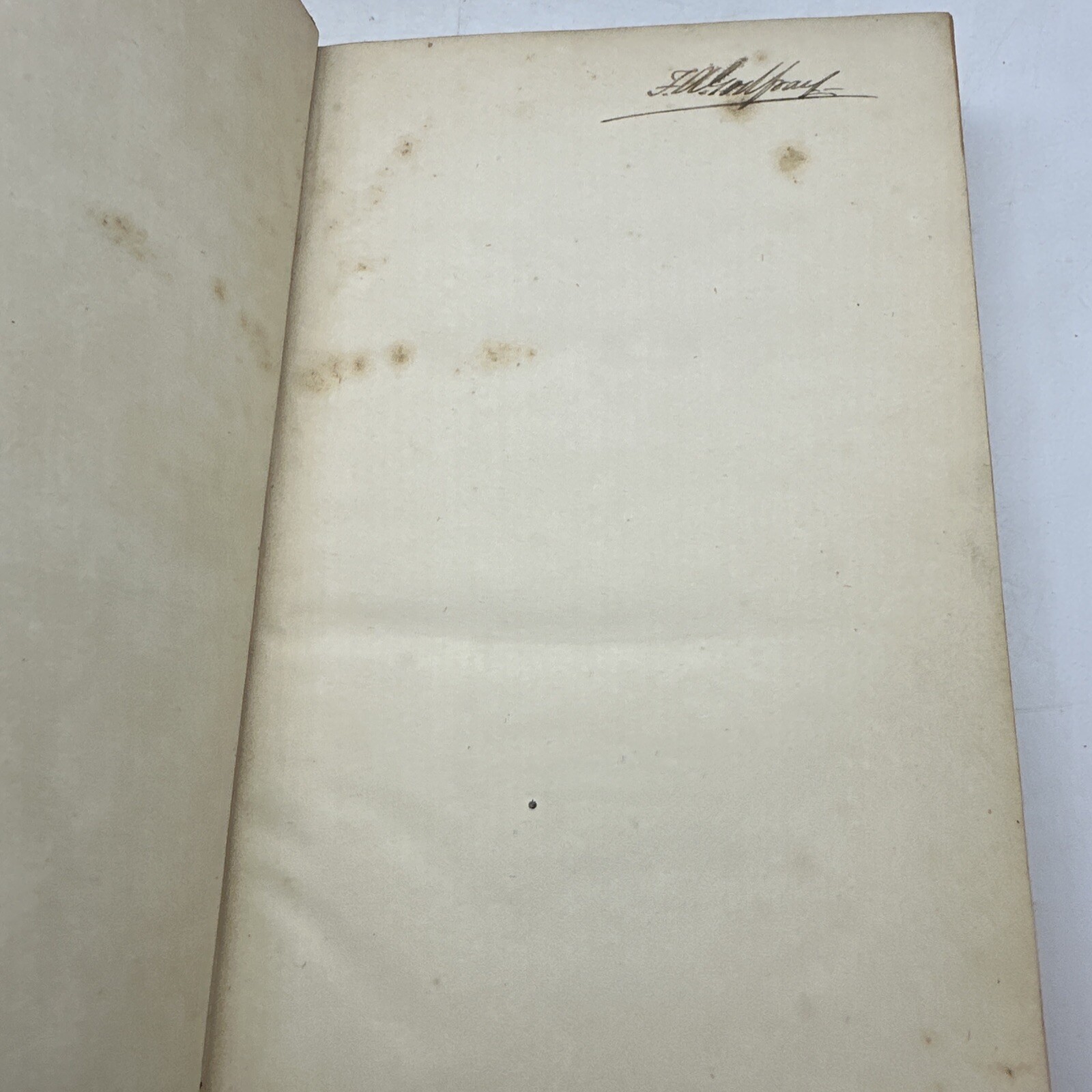 1817 Juvenal & Persius Satires William Gifford English Translation Classical Lat
