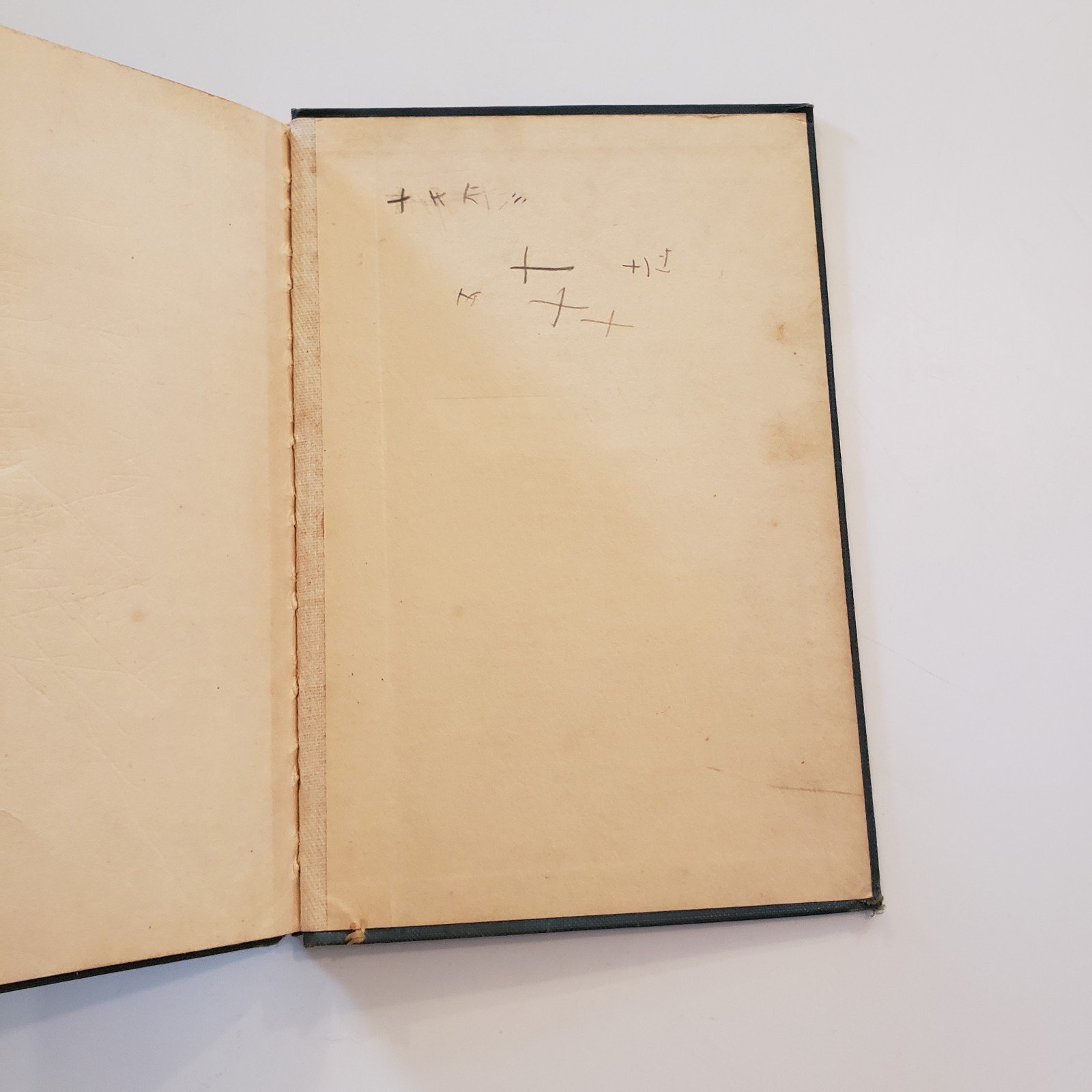 Friends To Make A First Reader School Children’s Book 1928 Story & Study Reader