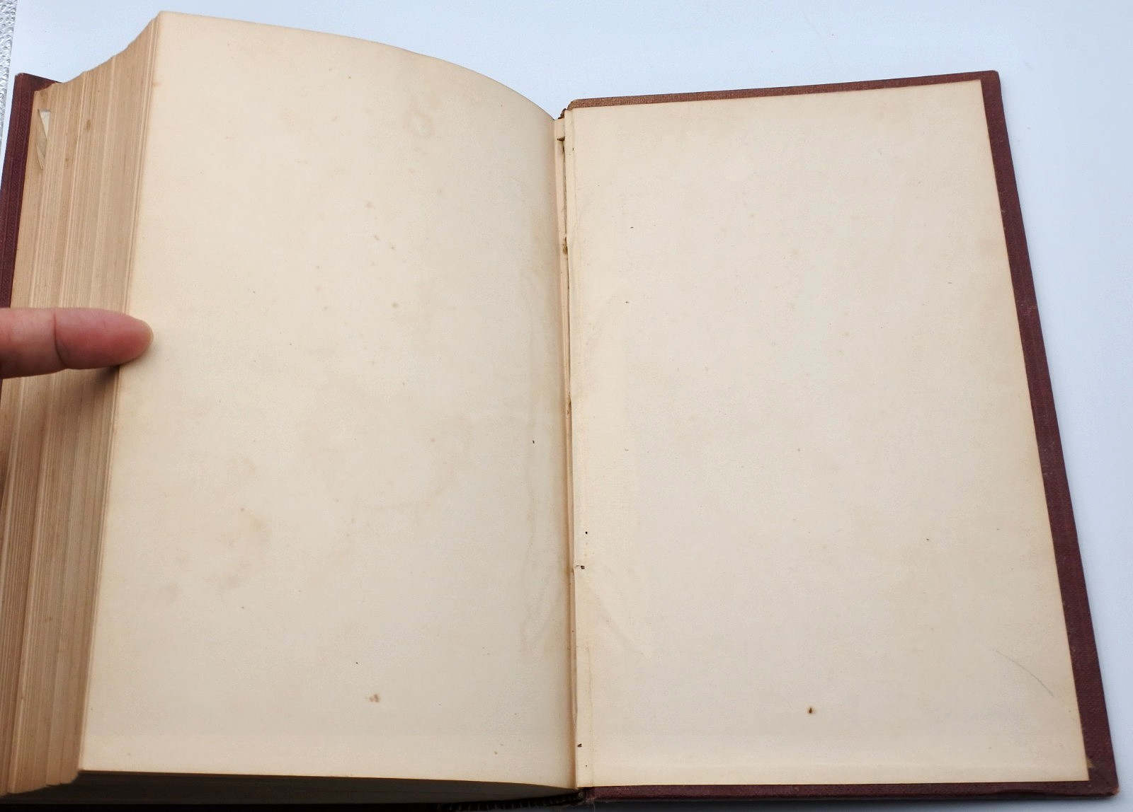 HISTORY OF PORTLAND MAINE FROM 1632-1864 William Willis 1865 illustrated Signed