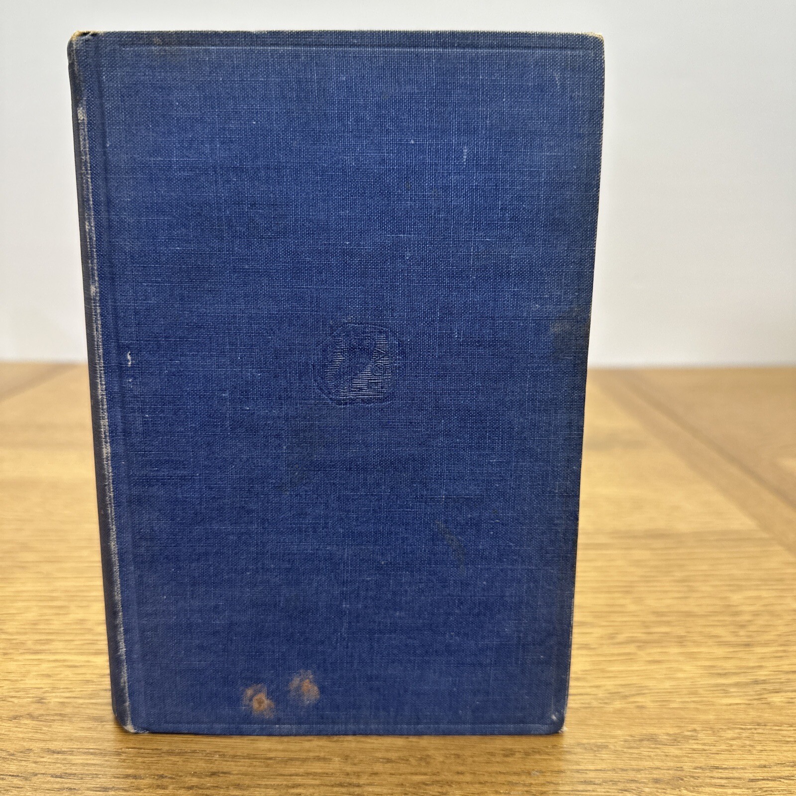 Understanding Poetry by Cleanth Brooks & Robert Warren January 1949 Henry Holt