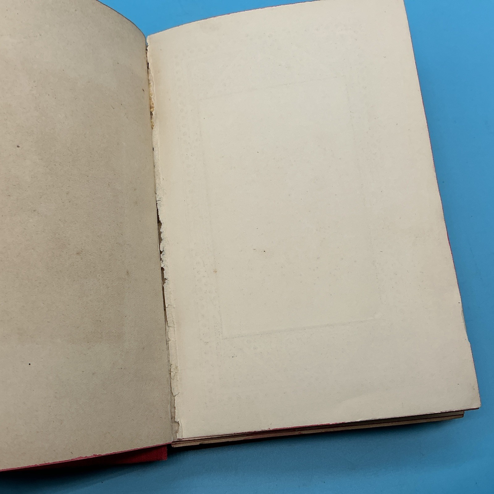 Dora ; Or Married In Haste. By Ann S Stephens. Milner Red Book.