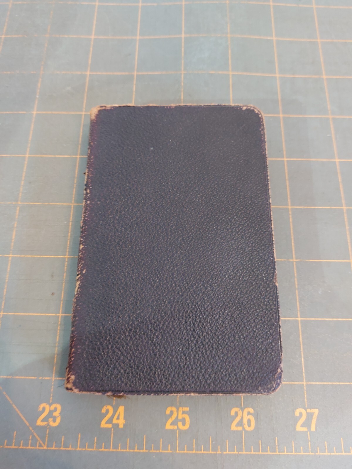 THE HYMNAL THE PROTESTANT EPISCOPAL CHURCH 1892 Nelson Revised And Enlarged
