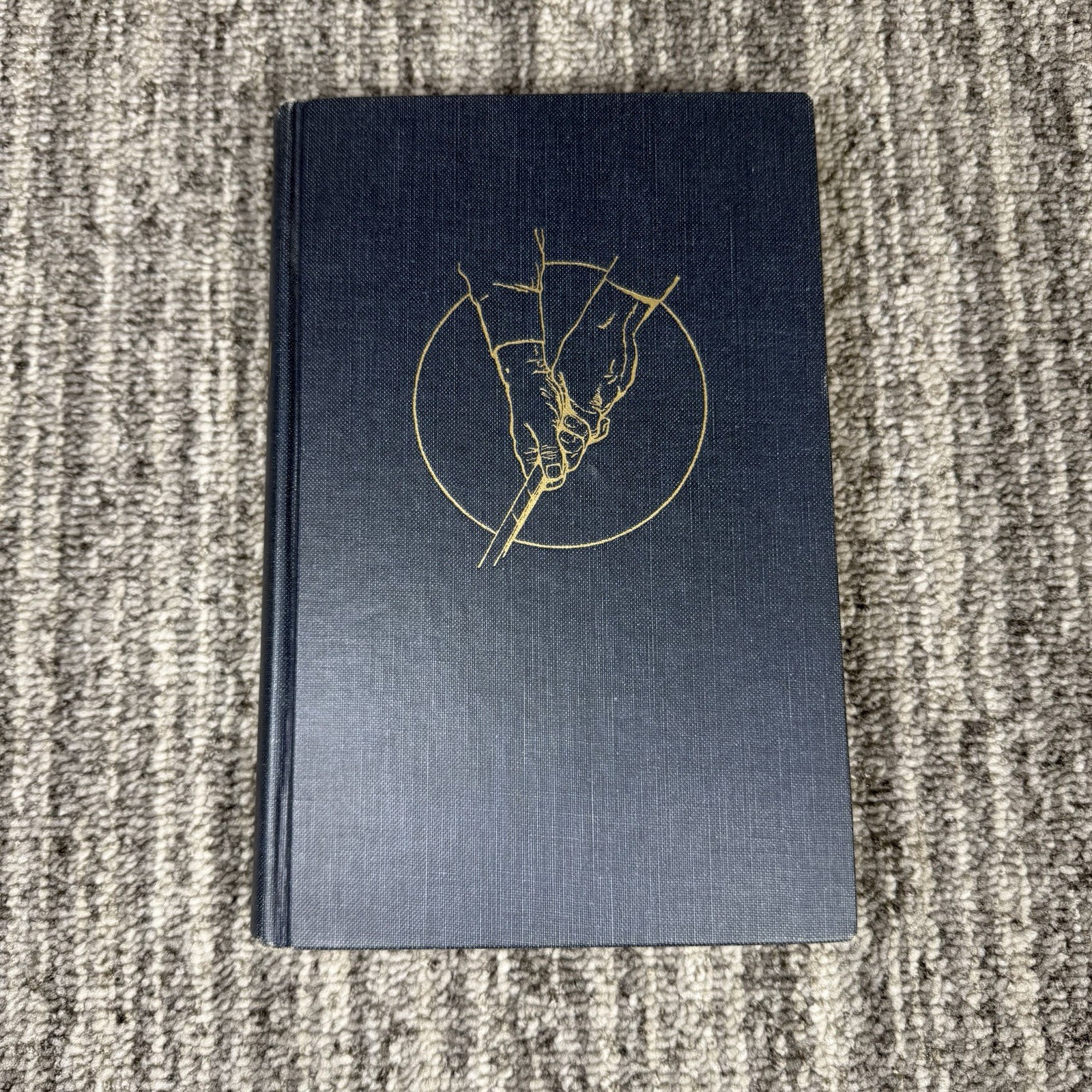 The Bobby Jones Story Book By Keeler & Rice 1953 1st Ed Golf History
