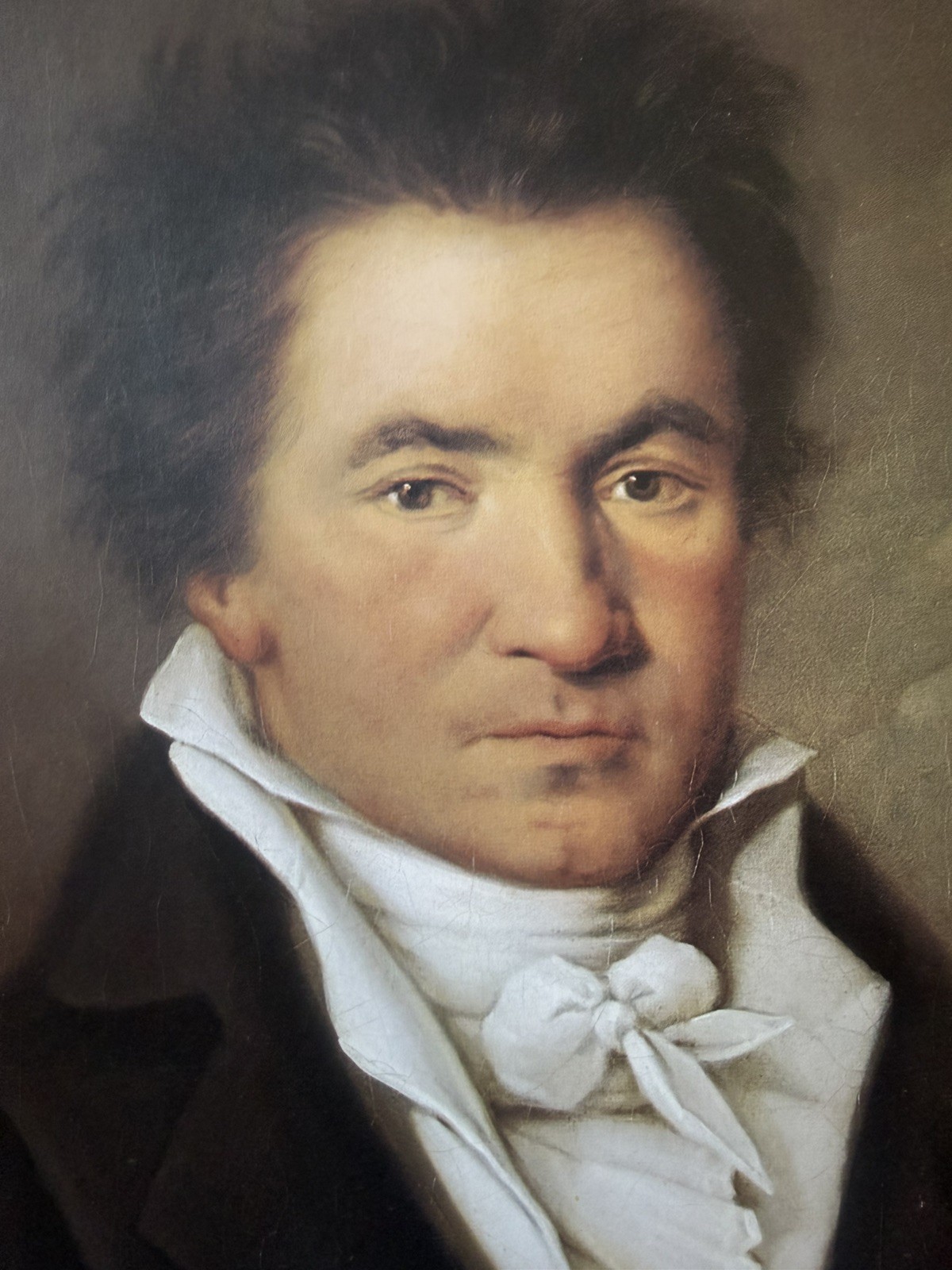 Ludwig Van Beethoven Bicentennial Edition 1770 1970 Hardcover