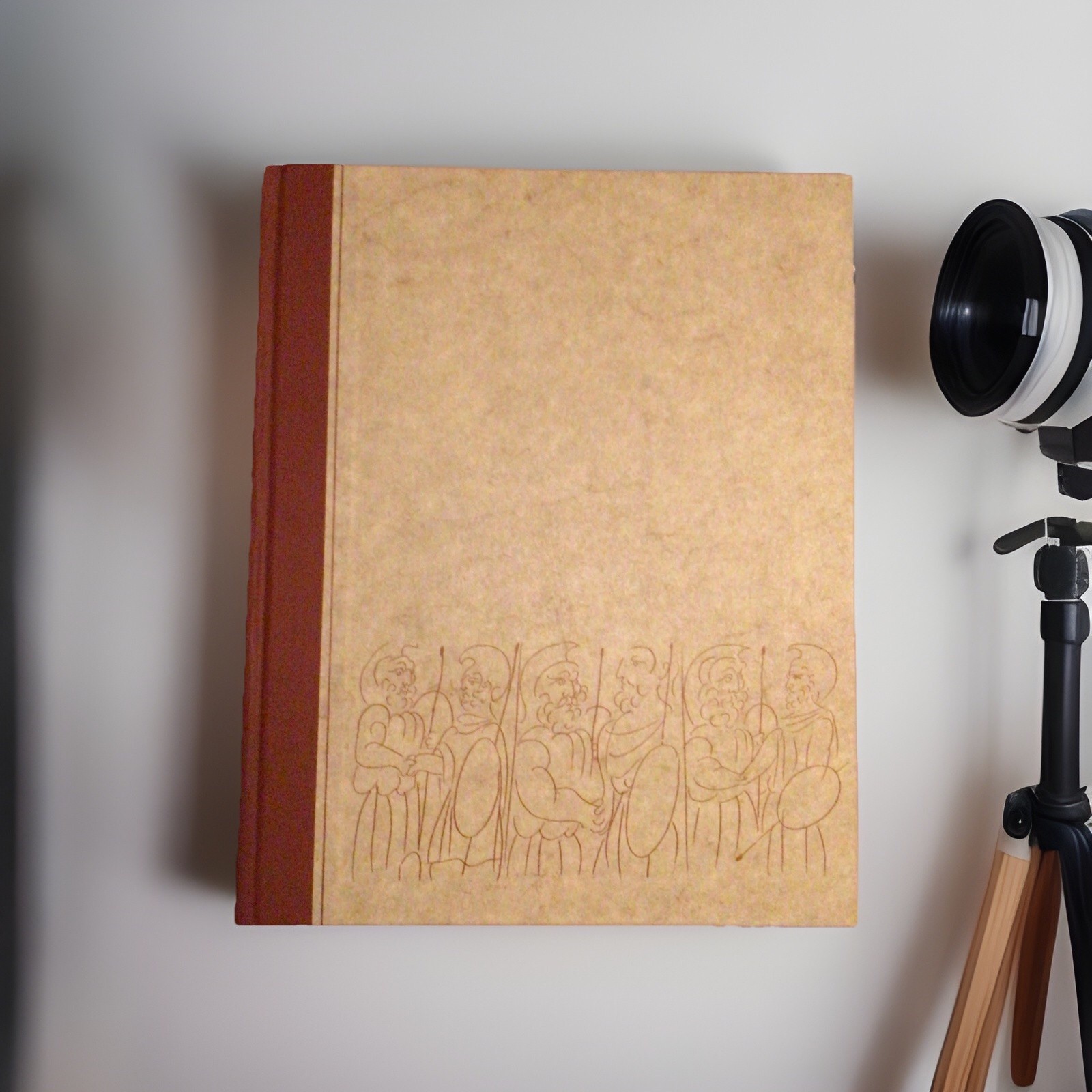 Lysistrata by Aristophanes Illustrations by Pablo Picasso 1962 Heritage Press