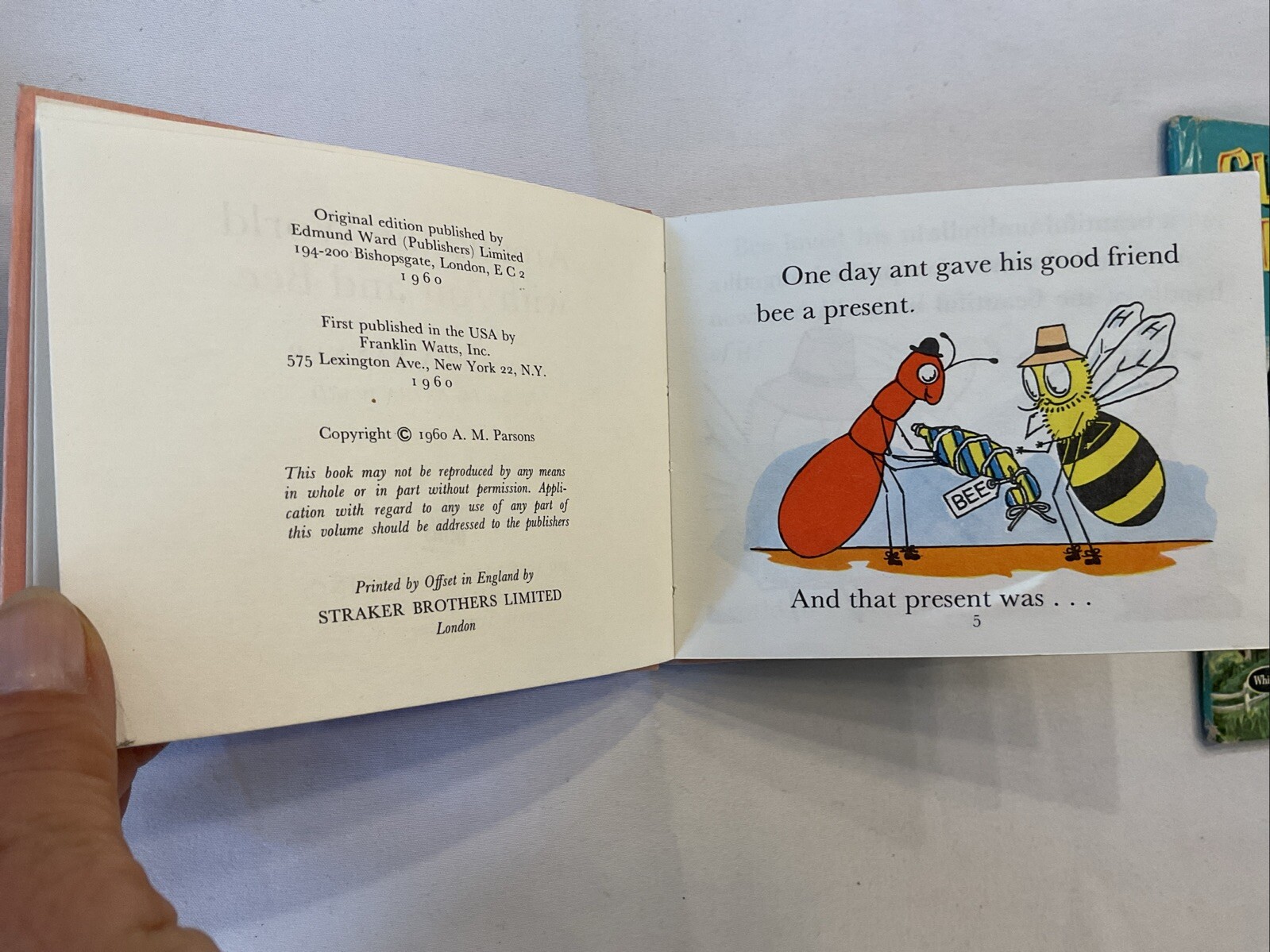 LOT 13 Collectible VINTAGE Children’s Books 1960s Danny Dunn Clip Clop Hansel ++