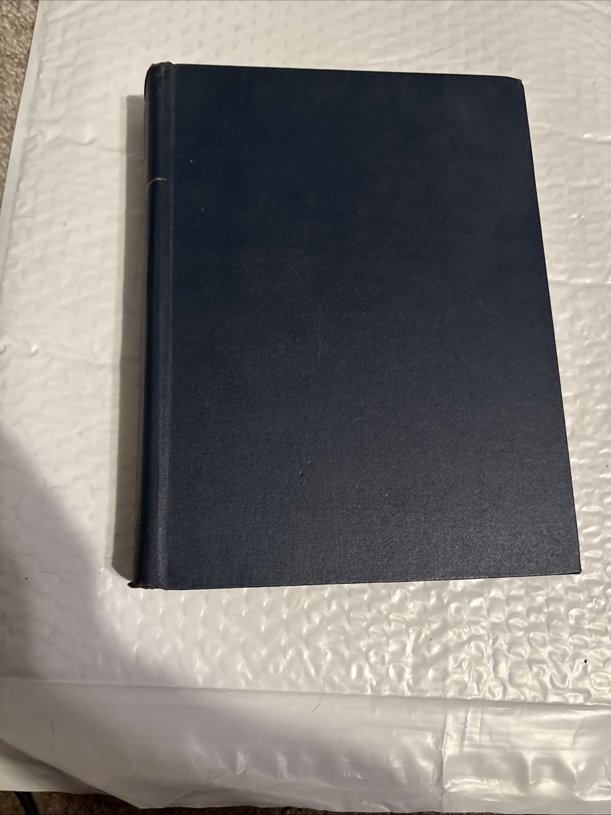 Engineering Tables Asme Handbook Hardcover 1956 Vintage McGraw-Hill