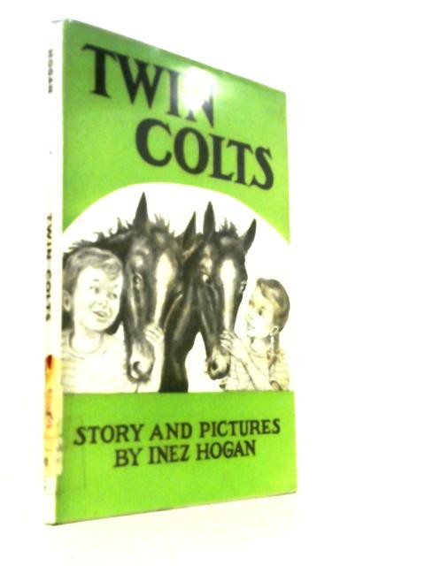 Twin Colts (Inez Hogan – 1965) (ID:65184)
