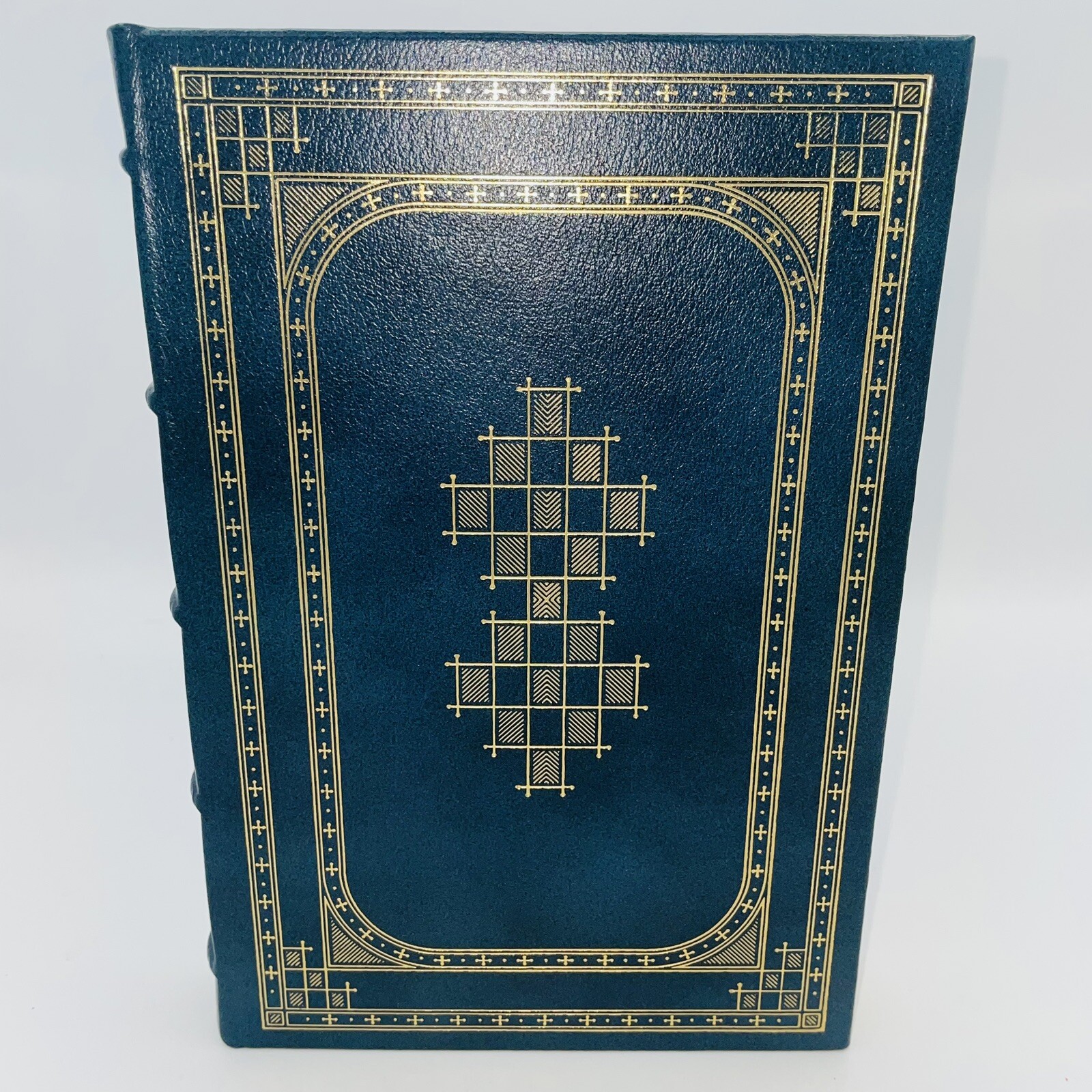 Franklin Library – Celebration – Mary Lee Settle- SIGNED First Edition 1986 VTG
