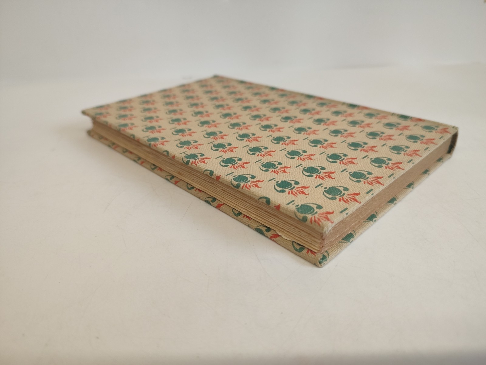 GRAZIELLA by A. De Lamartine. The Nonesuch Press 1929. Ltd Ed. Original Case