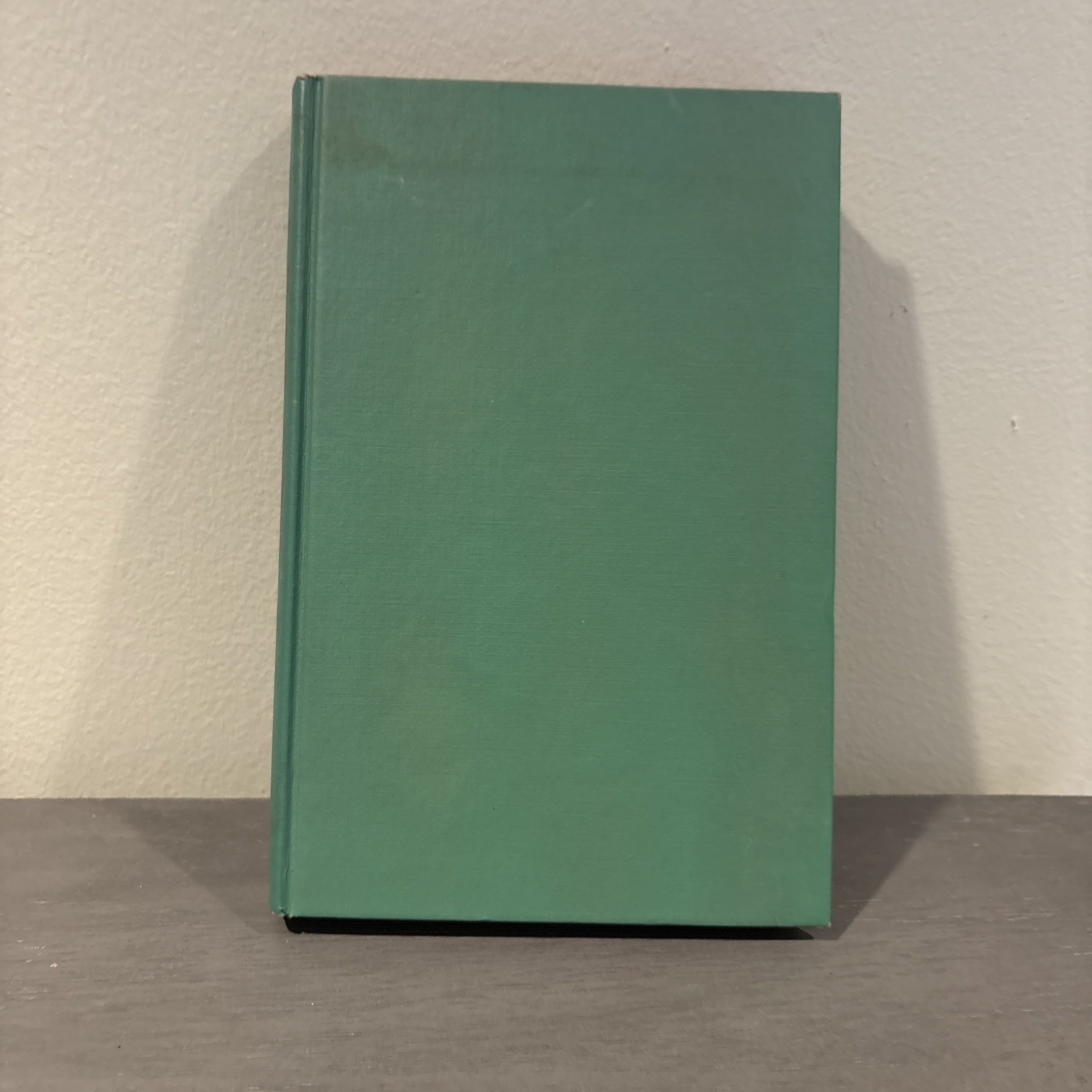 The Big Eye by Max Ehrlich First Edition 1949 Hardcover Doubleday Vintage Book