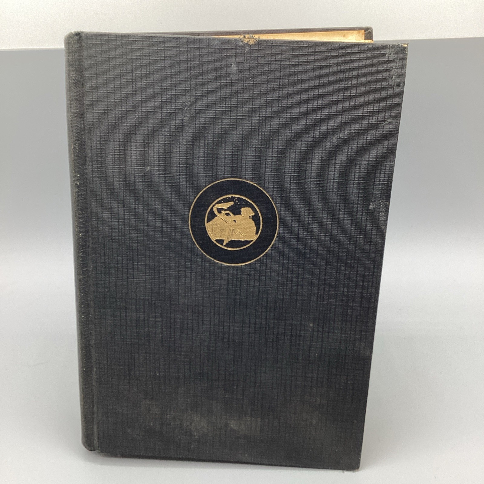 The Immortal Marriage by Gertrude Atherton 1927 Hardcover 3rd Printing