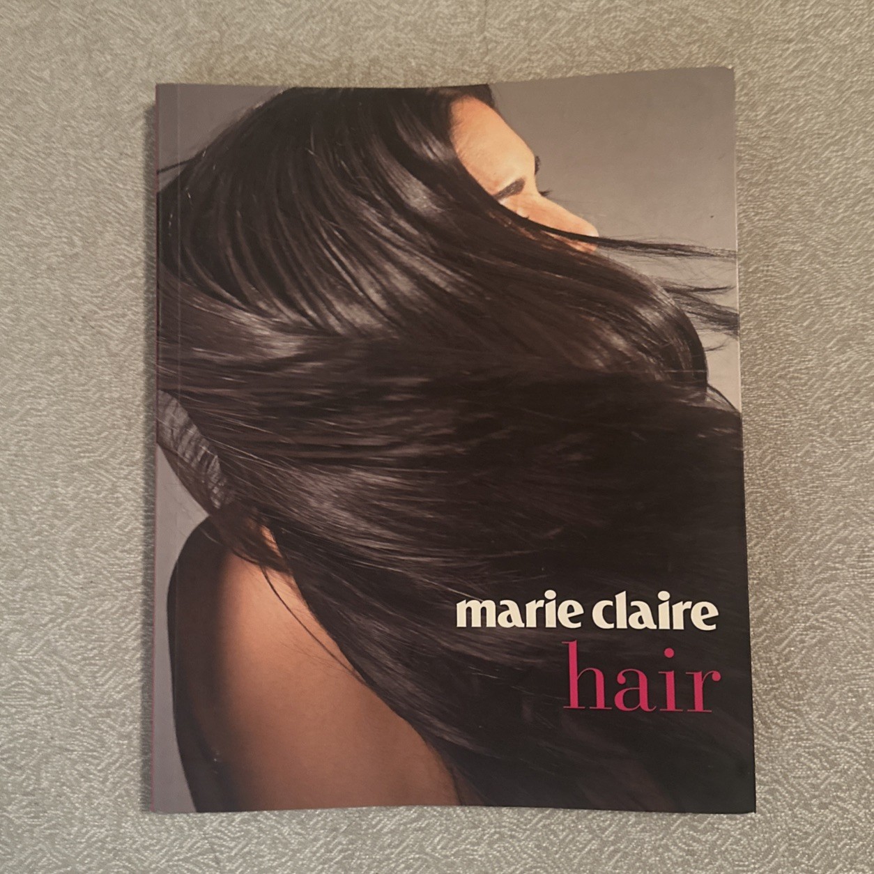 Marie Claire Hair 2006 Hearst Books