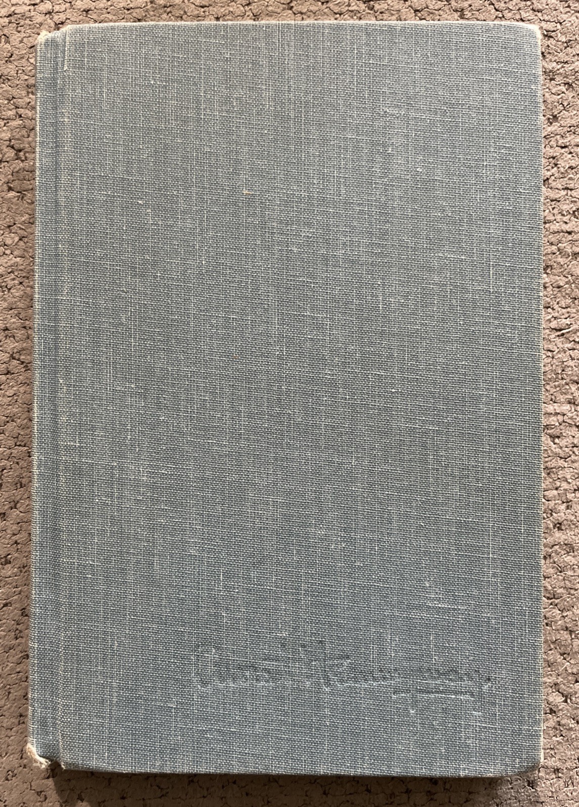 1980 The Old Man and the Sea Ernest Hemingway Facsimile First Edition Library