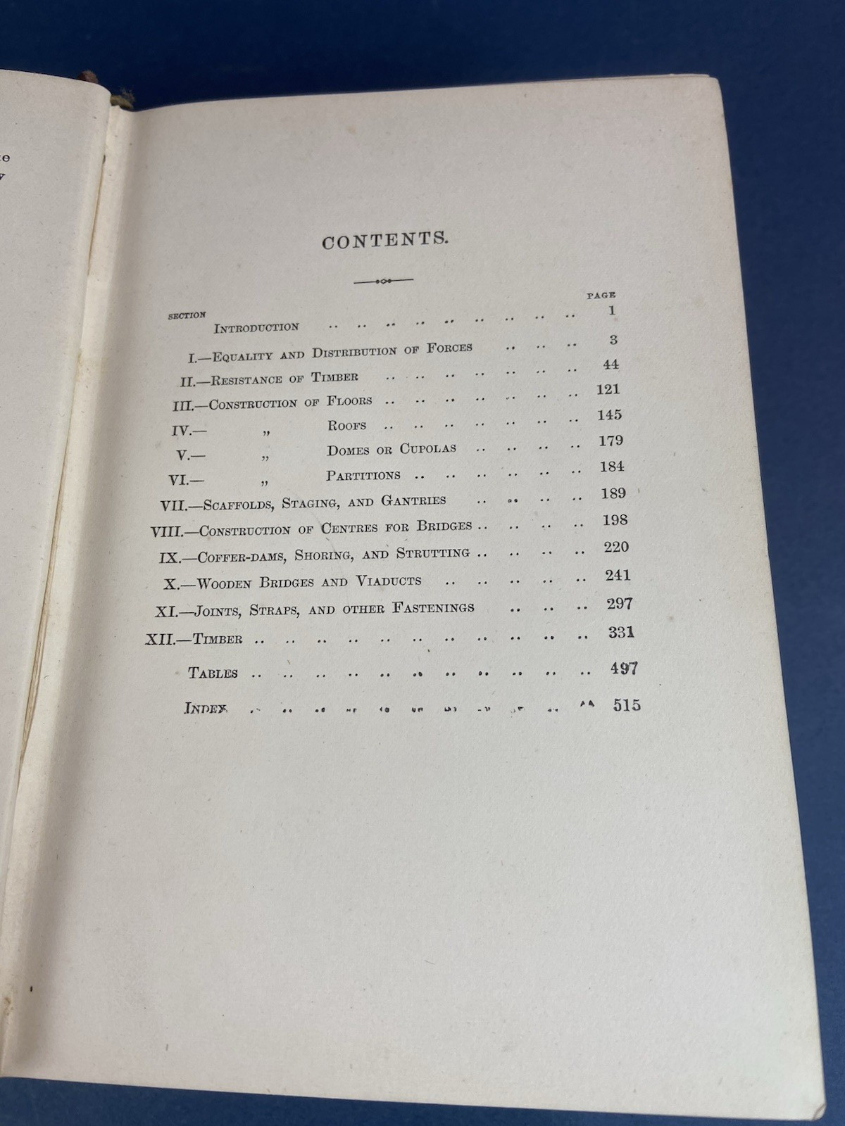 Elementary Principles of Carpentry – 1895 9th Edition – Thomas Tredgold