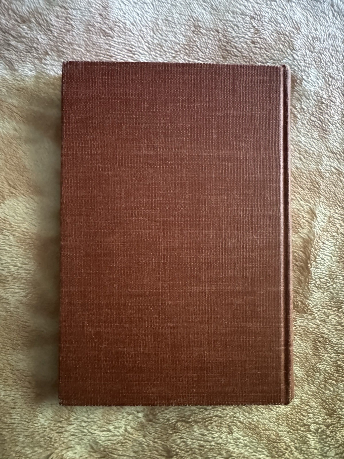 Signed 1944 The Flowering Plants & Ferns of Mount Diablo California Bowerman