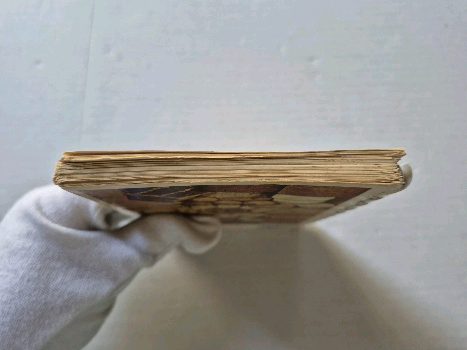 El Molino Best Recipes Cookbook 1953 Spiral Bound Paperback Cooking Recipes