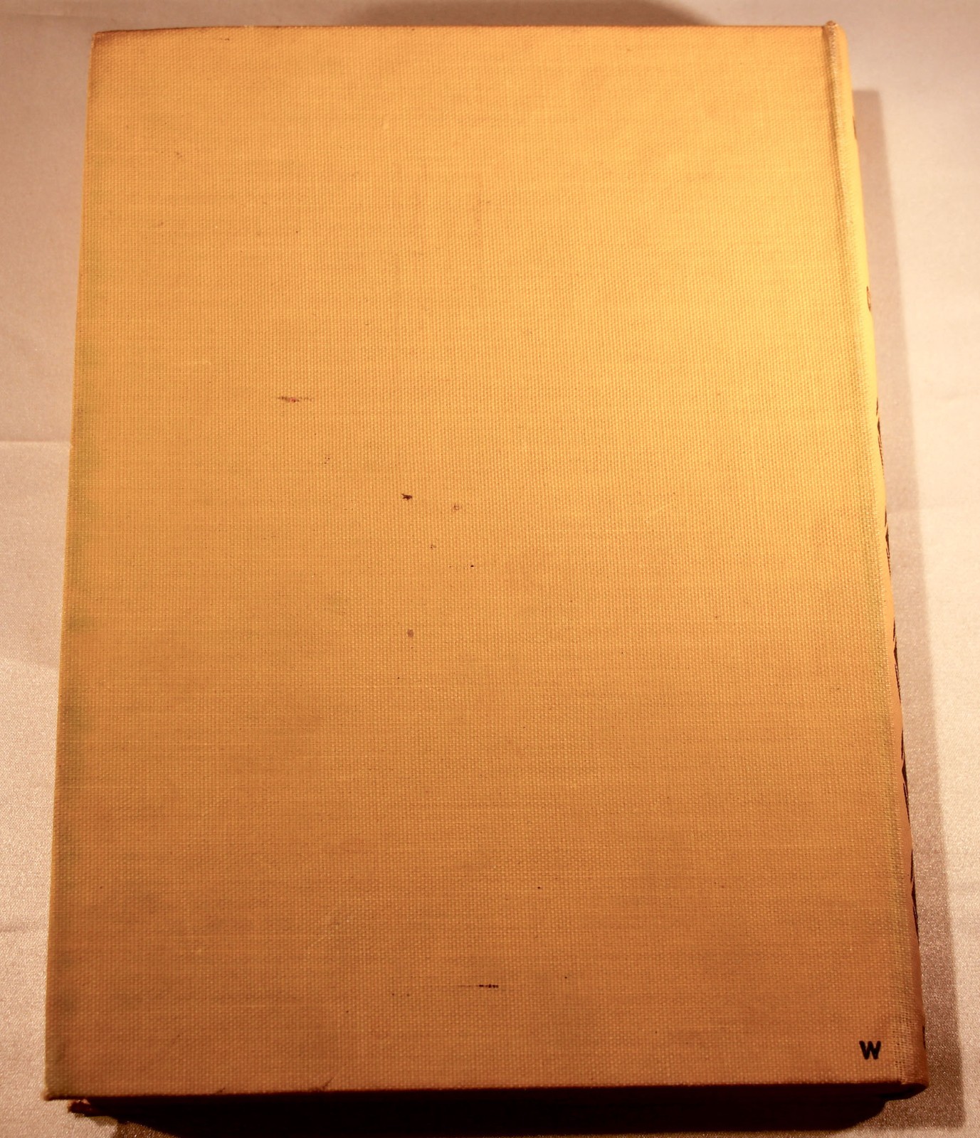 1948 Modern Gift Book for Children story anthology Odhams Press LTD hardcover