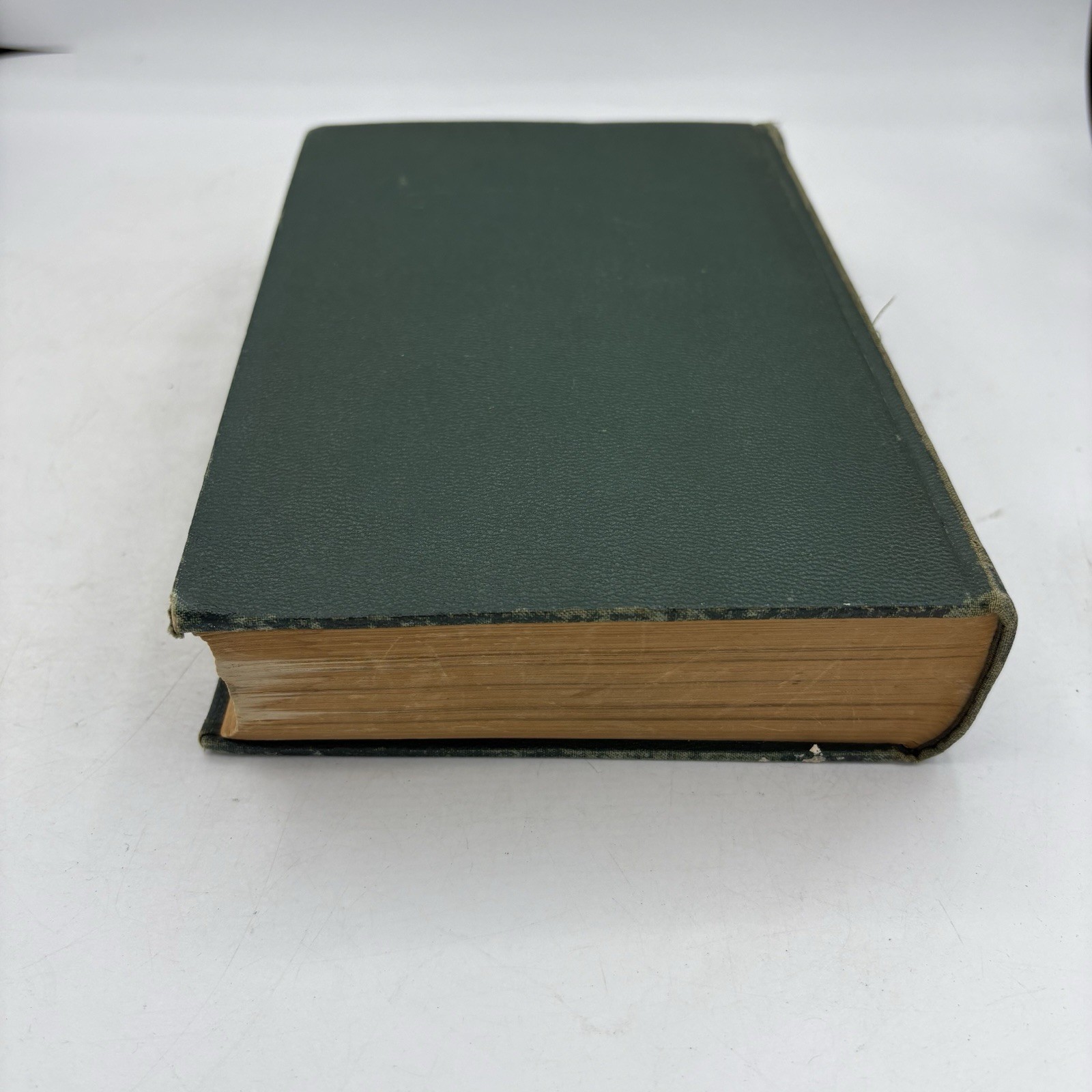 Vintage The Interlinear Literal Translation Greek New Testament Berry 1897