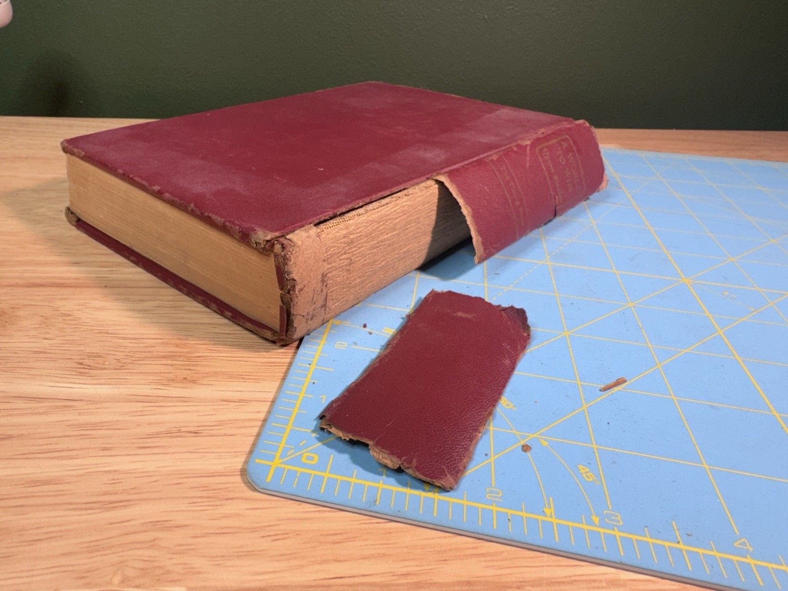 A World to Win – Upton Sinclair (First Edition, 1946, Viking Press)