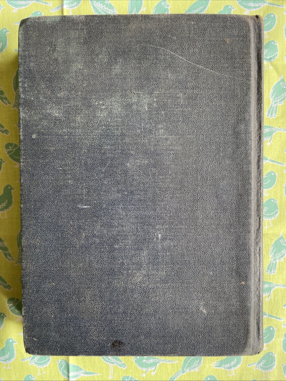 Plane Geometry, Revised by Palmer, Taylor & Farm (1924 VTG HC Textbook)