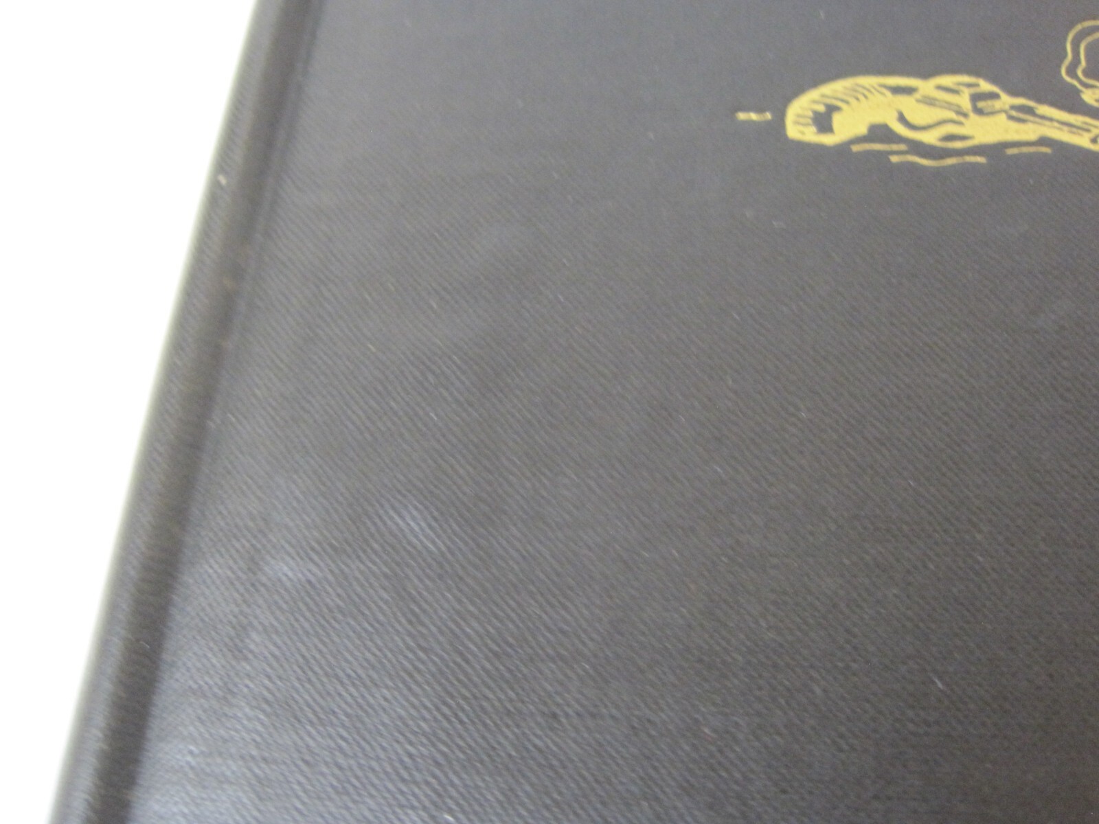 Bushrangers by Charles J. Finger – Hardcover 1924 – Robert McBride and Co.