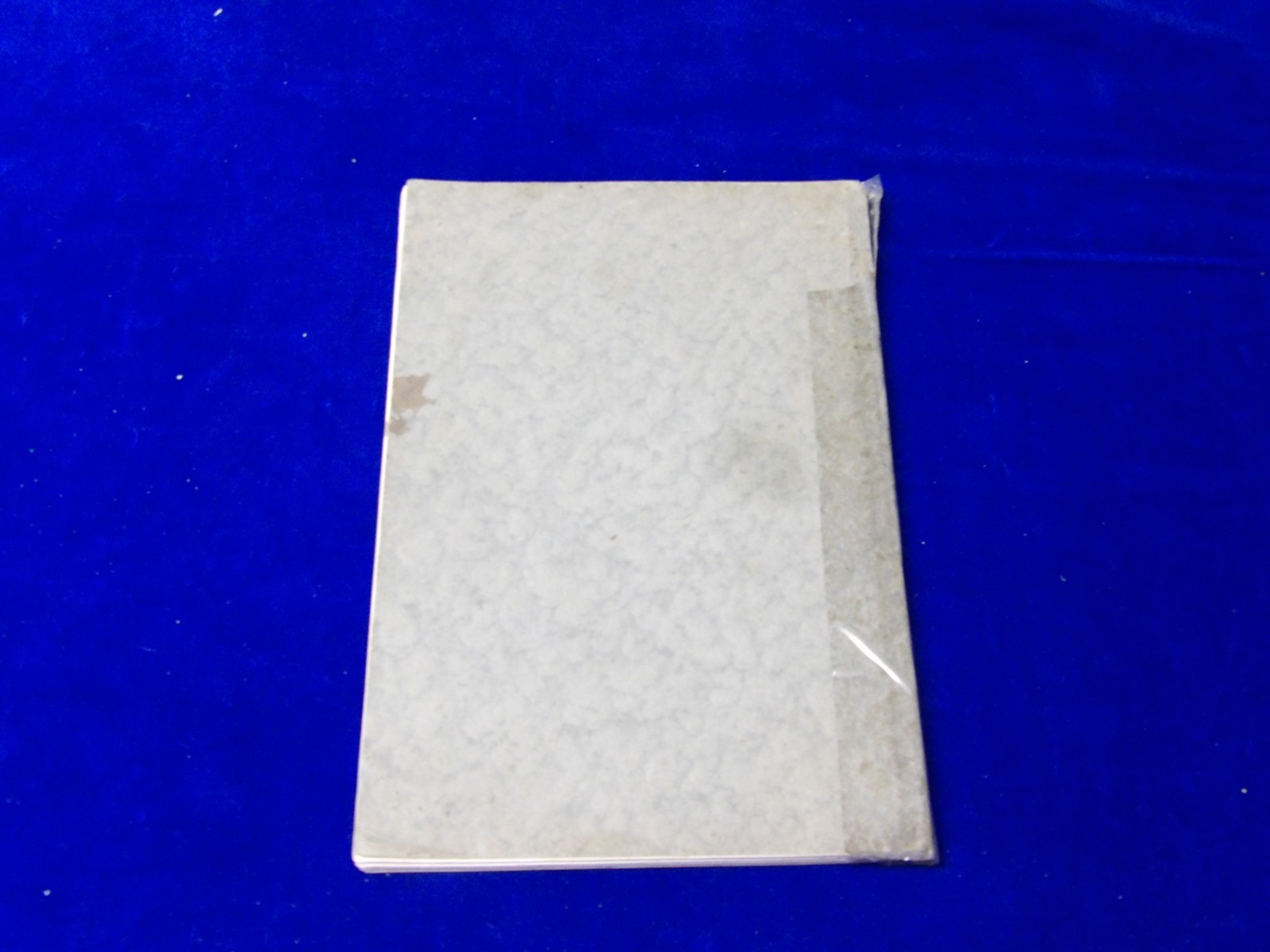 The Daniel Webster Flour Cook Book