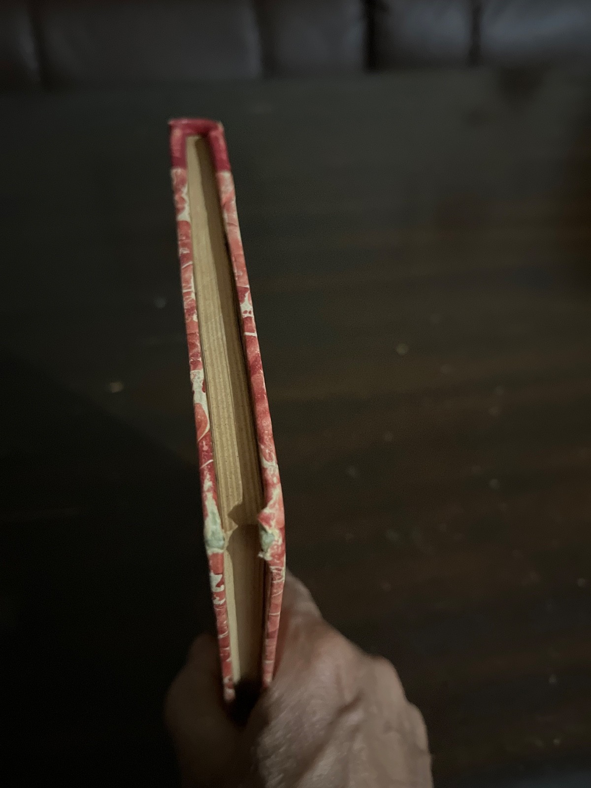 Rare 1897 levitation accult work first edition highly collectible