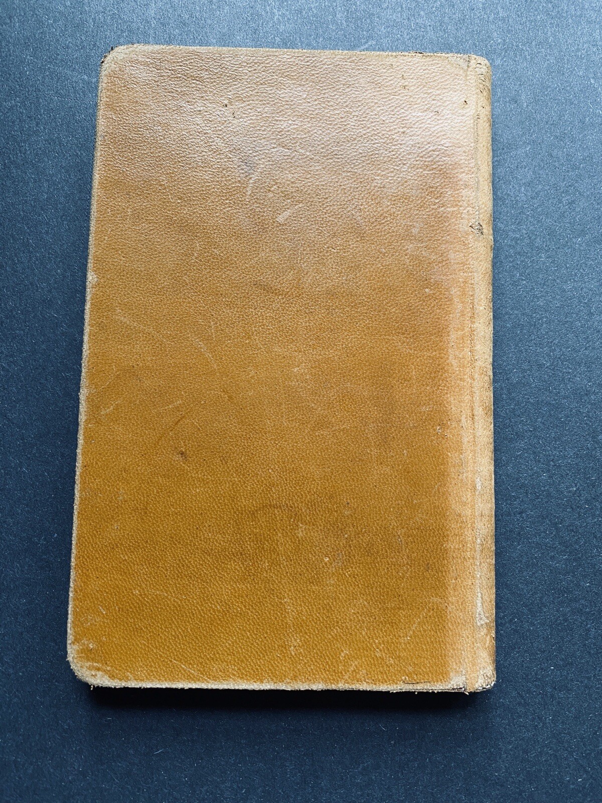 Rare – Early 1900s – Mining Transit Book 365 – Antique Notebook