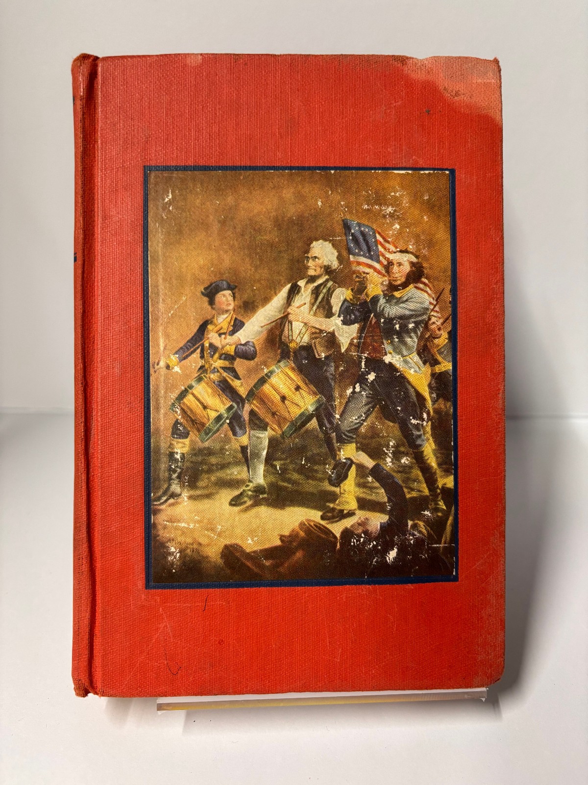 Champions of Freedom Every Child Should Know Lansing Pitz 1930 Doubleday HC