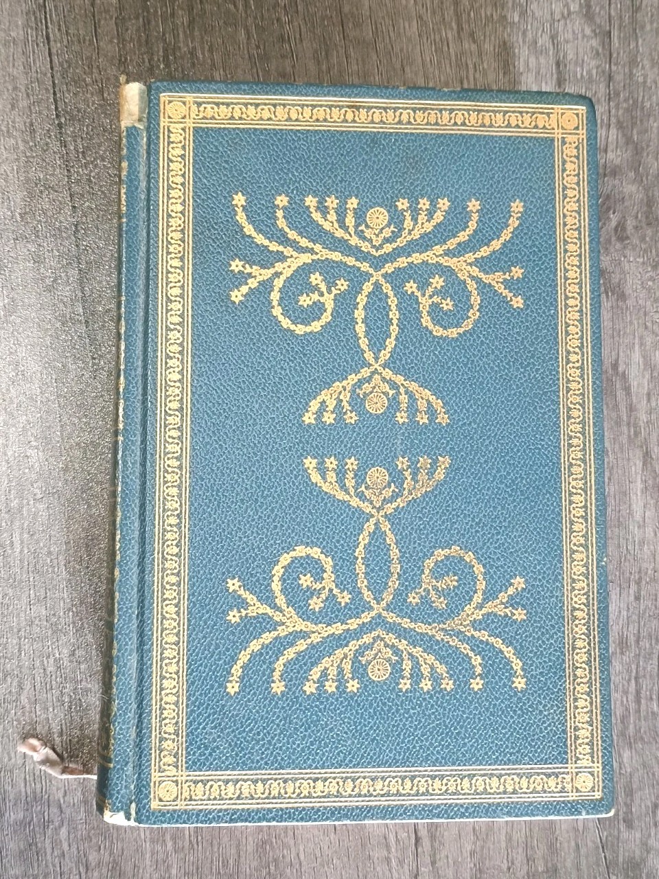 Complete Stories of EDGAR ALLAN POE 1966 International Collectors Library