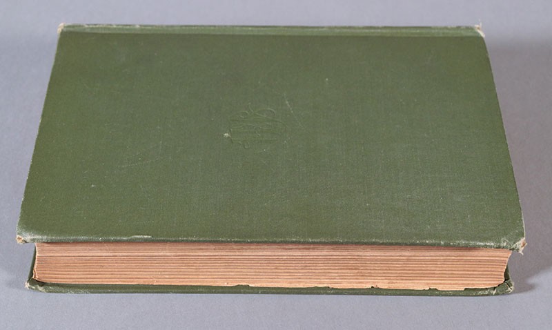 Atlantis: The Antediluvian World – Ignatius Donnelly – 1882 1st Ed Harper