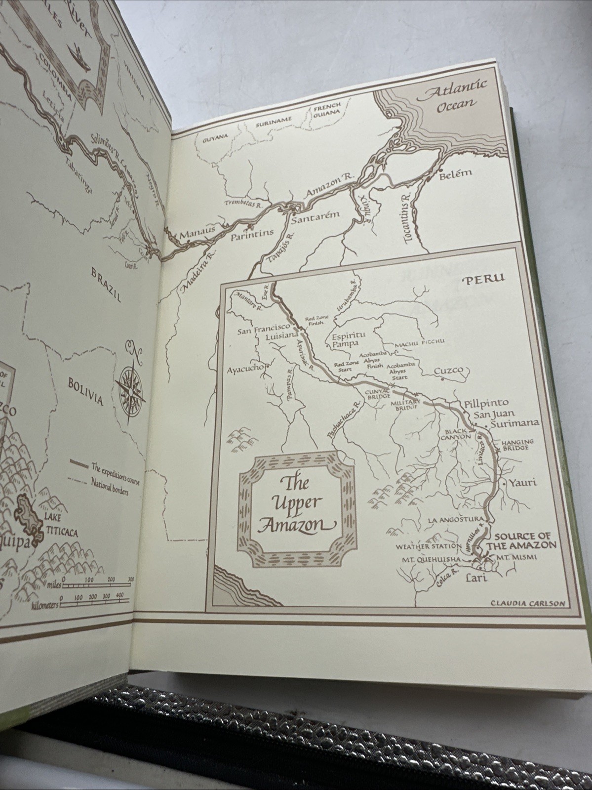 Modern Adventure Library Running Sailing Annapurna 1st Ed 1995 (18-1)