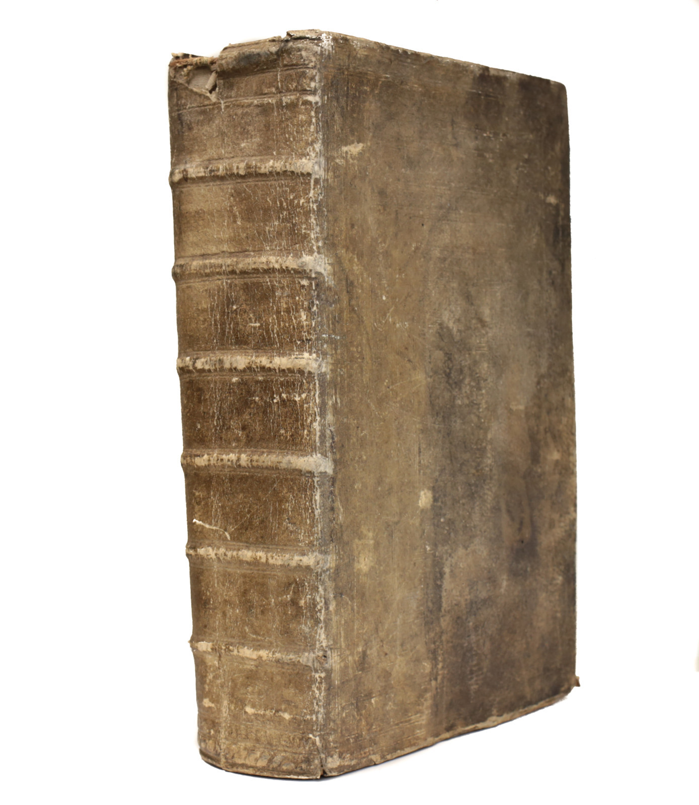 F Lanckisch; Martinus Geierus, Concordantiae bibliorum Germanico 1705