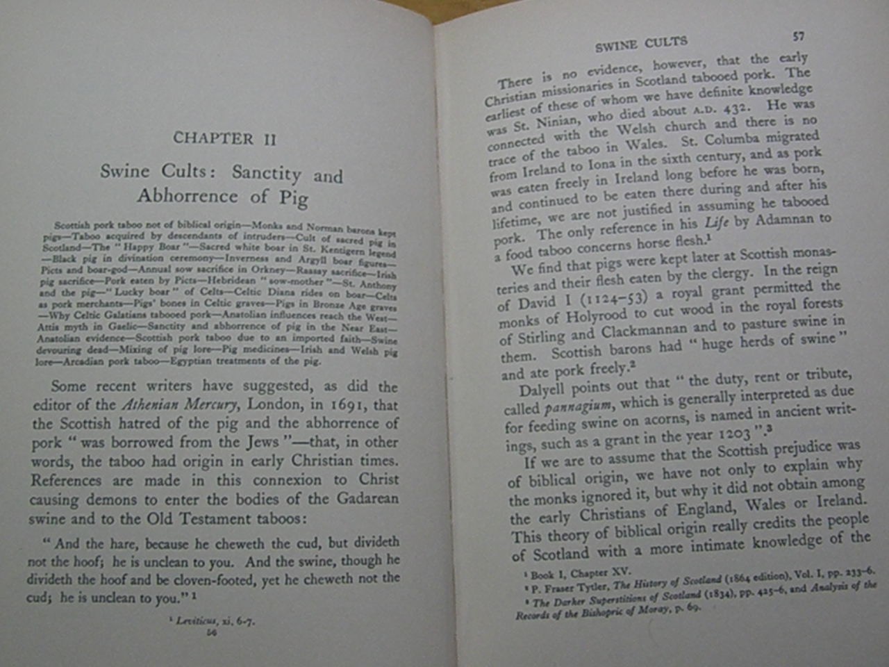 Scottish Folk-Lore and Folk Life – Donald MacKenzie OCCULT WITCHCRAFT FAIRY MYTH