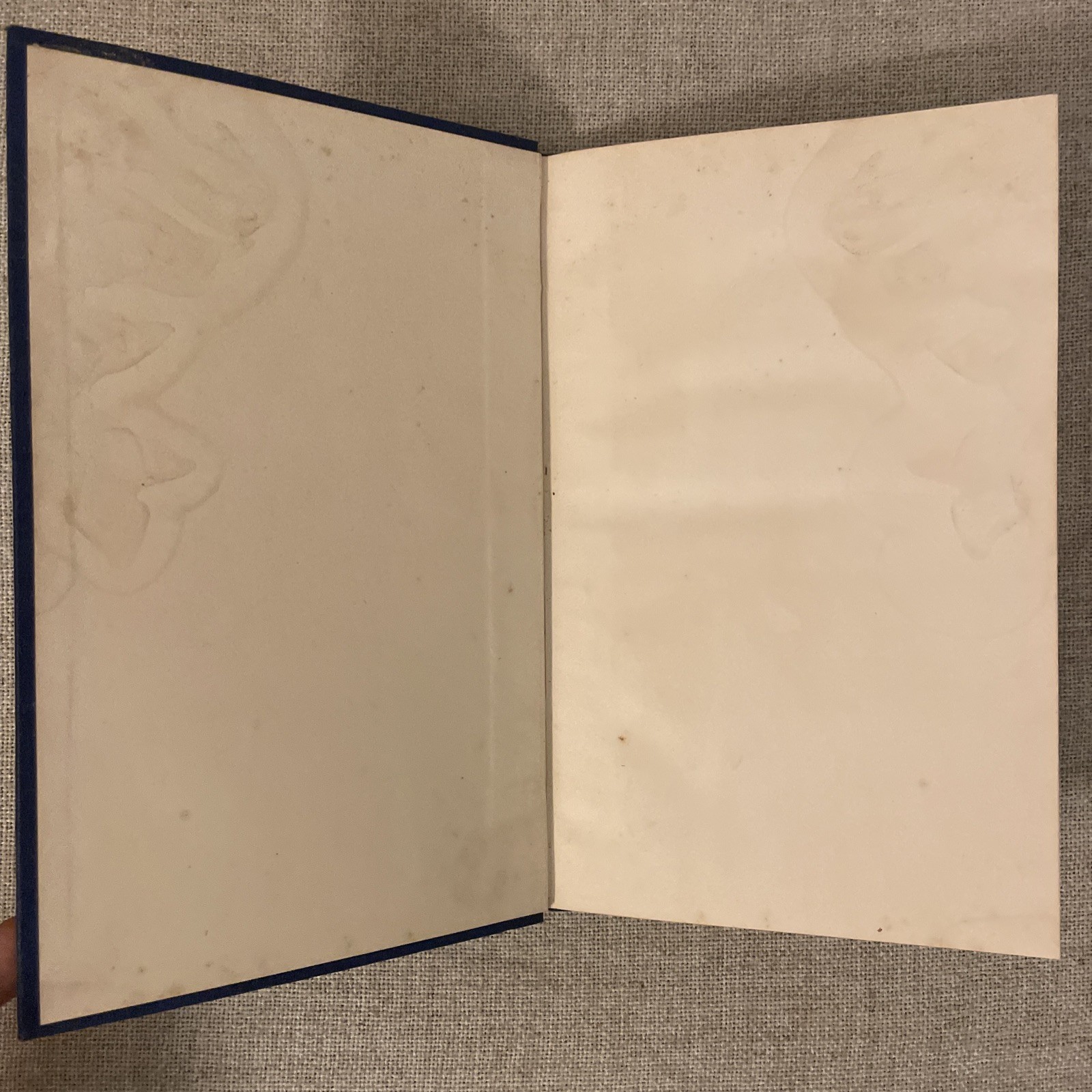 Memoir Of Philip Lindsley By Leroy J. Halsey 1859 Hardcover