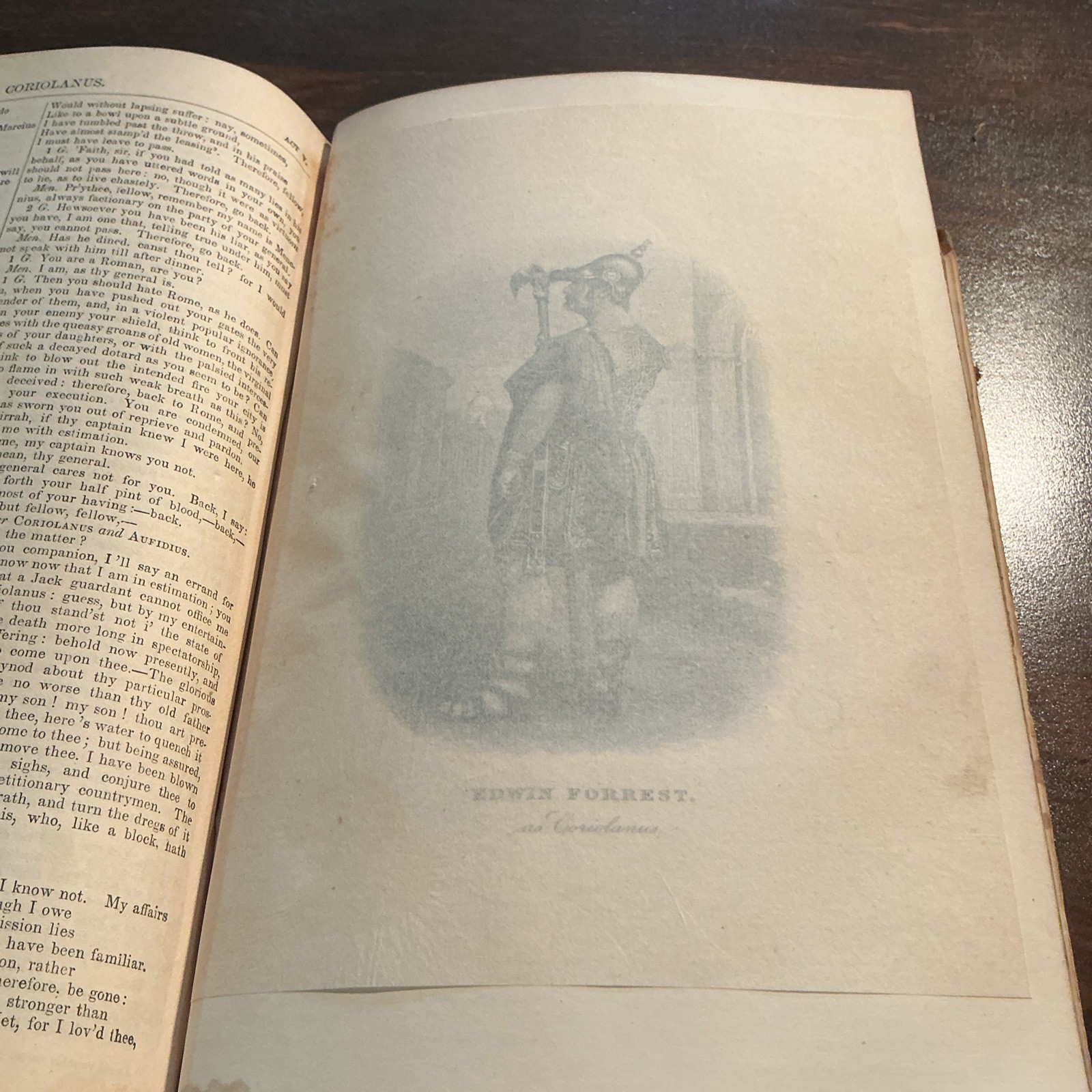 SHAKESPEARES COMPLETE WORKS,1876,Edited George Long Duyckinck,Illustrated